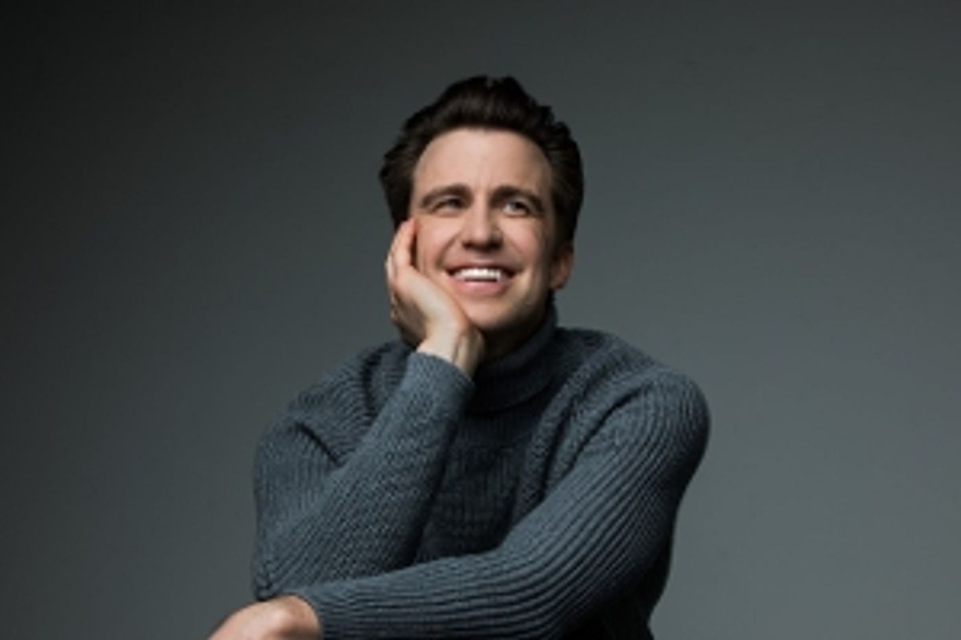 Interview: Gavin Creel reflects on returning to live theater with INTO THE WOODS, Sondheim's legacy, and his new original show  Image