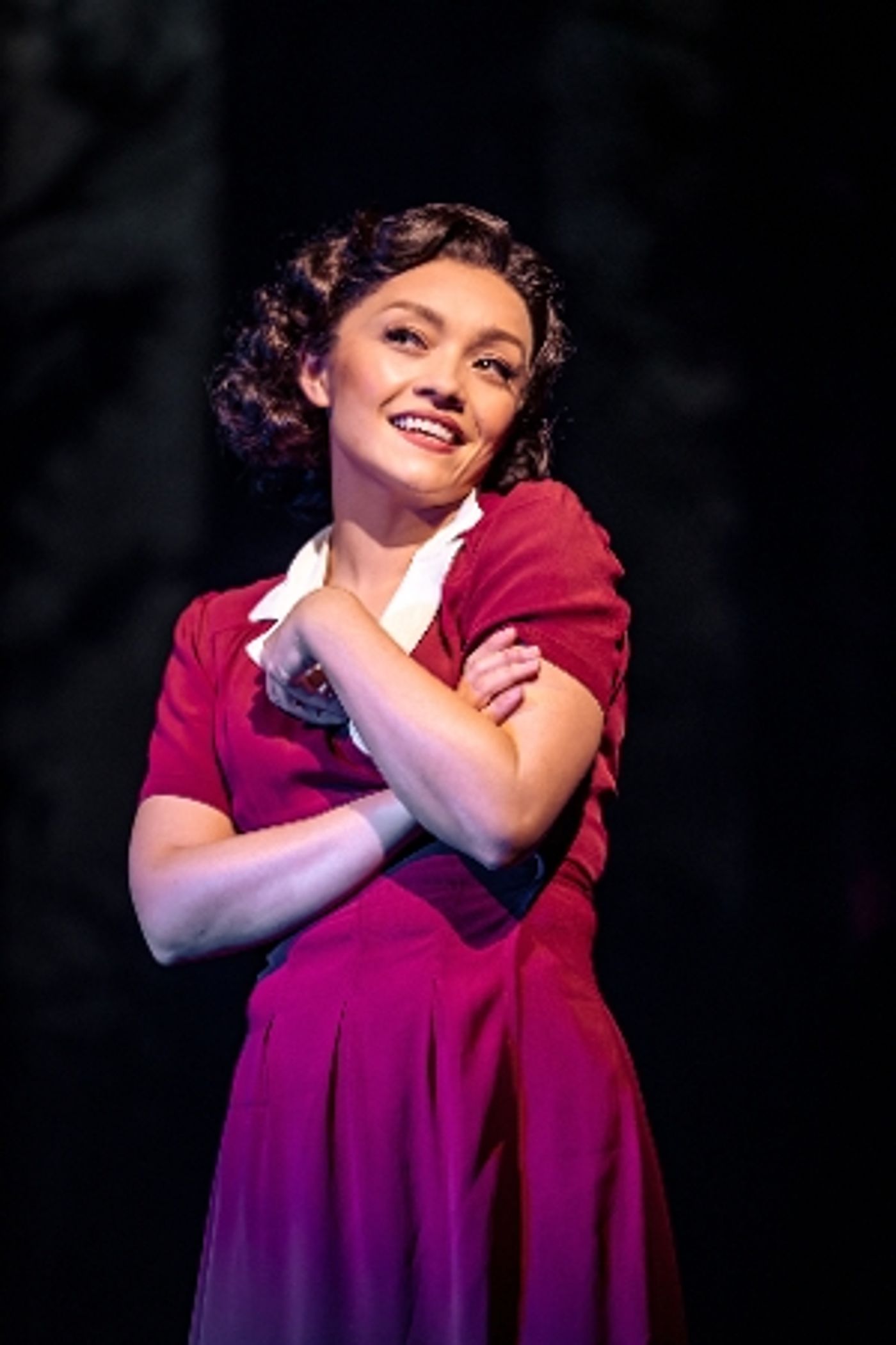 Interview: 'You Never Take The Audience For Granted': Frances Mayli McCann on The Enduring Appeal of BONNIE & CLYDE Interview: 'You Never Take The Audience For Granted': Frances Mayli McCann on The Enduring Appeal of BONNIE & CLYDE Image