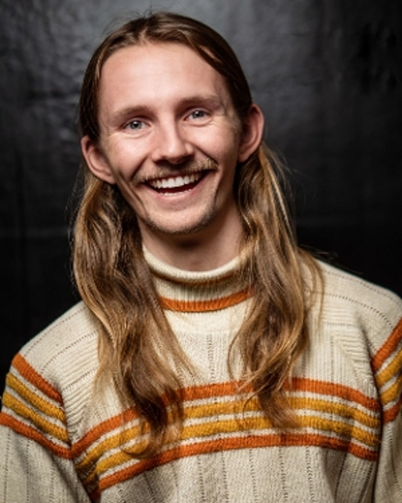 Interview: Keegan Robinson of ANTIGONICK at Full Circle Theater  Image