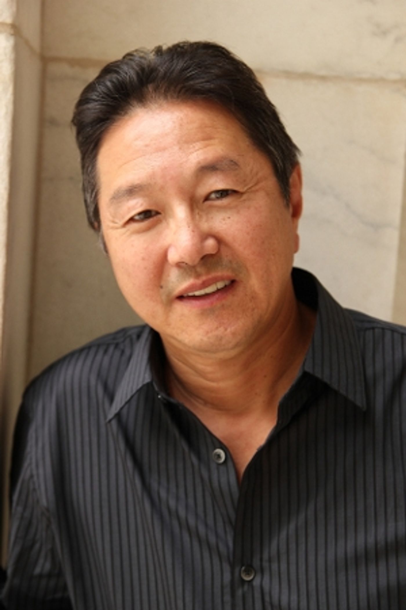 Interview: Rick Shomi of ANTIGONICK at Full Circle Theater Company  Image