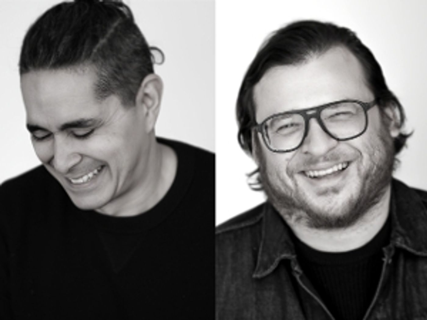 Interview: christopher oscar peña and Kristoffer Diaz on Their New Plays, the Current State of Theatre, and More Interview: christopher oscar peña and Kristoffer Diaz on Their New Plays, the Current State of Theatre, and More Image