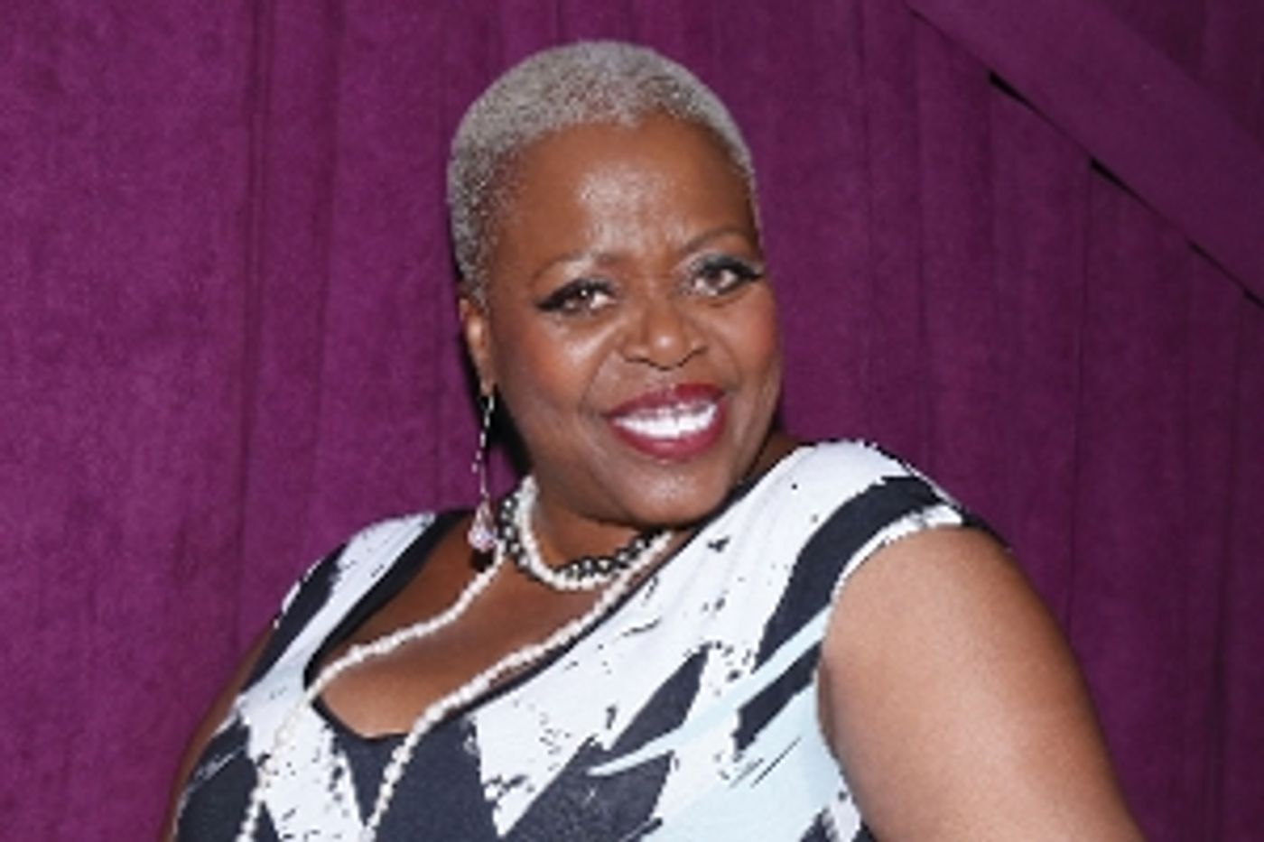 10 Videos Showcasing the Cast of THE ASA HONORS LILLIAS WHITE at Chelsea Table + Stage  Image
