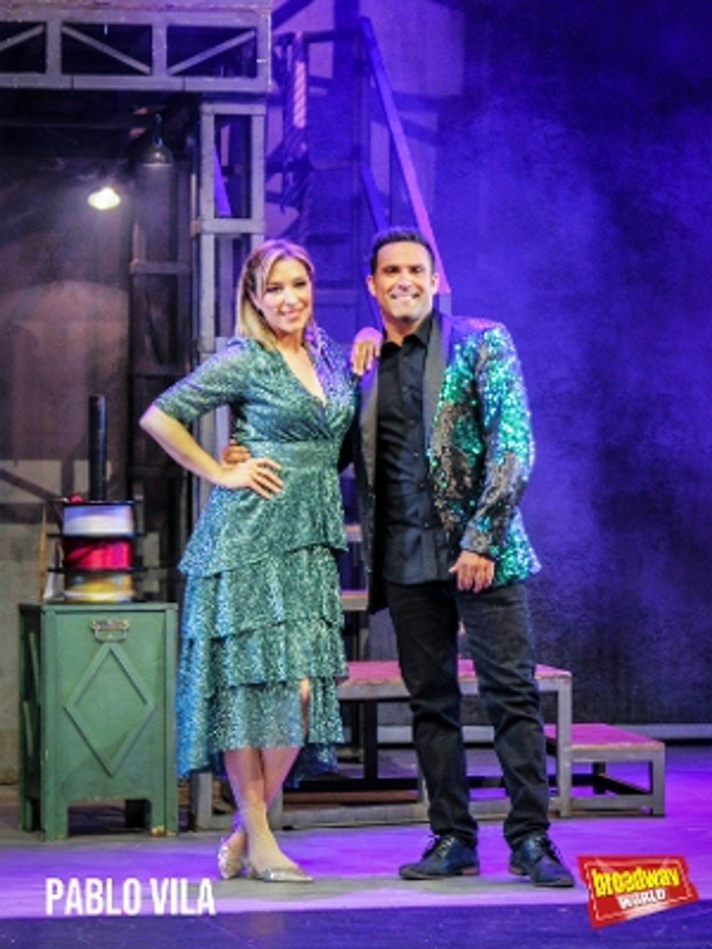 Interviews: Hablamos con Gisela y Naím Thomas sobre ES UNA LATA EL TRABAJAR  Image