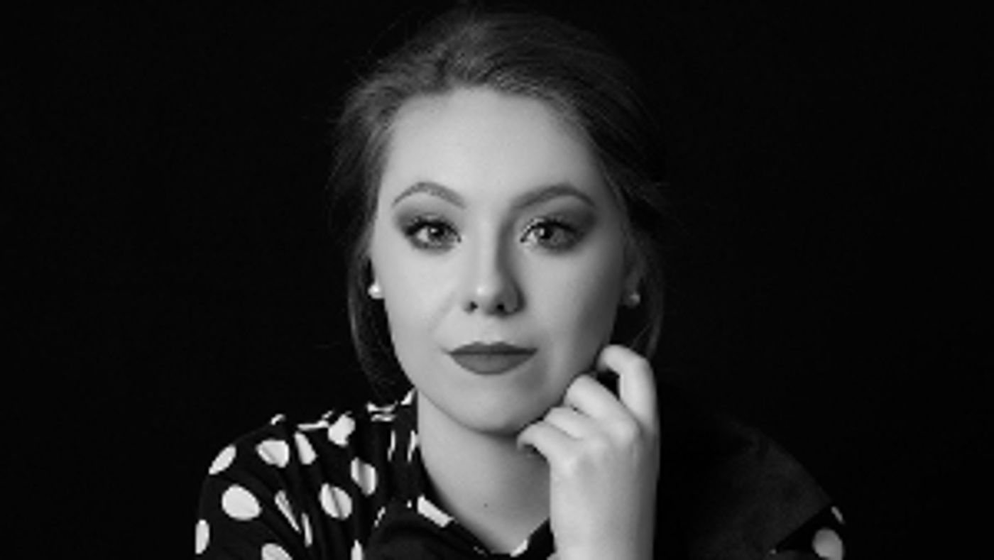 10 Videos To Get Us Worked Up For WOMEN OF AN ERA Starring Hannah Jane At Chelsea Table + Stage 10 Videos To Get Us Worked Up For WOMEN OF AN ERA Starring Hannah Jane At Chelsea Table + Stage Image