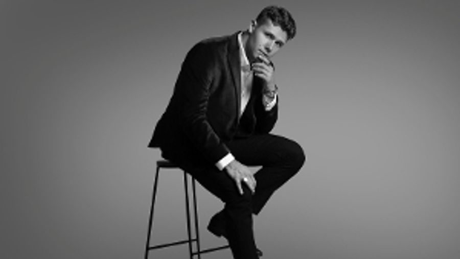 10 Videos That Get Us Excited For The DAVIDE CERRETA Show At Chelsea Table + Stage Image