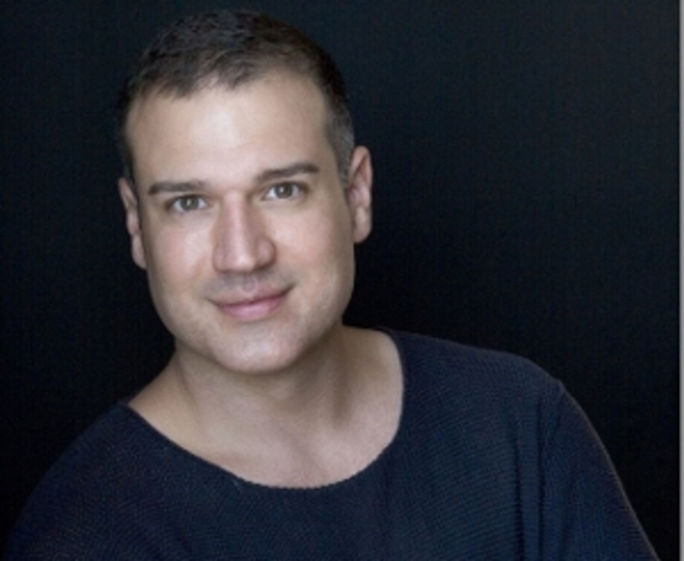 Interview: Michael Chioldi of LA TRAVIATA at McCaw Hall  Image