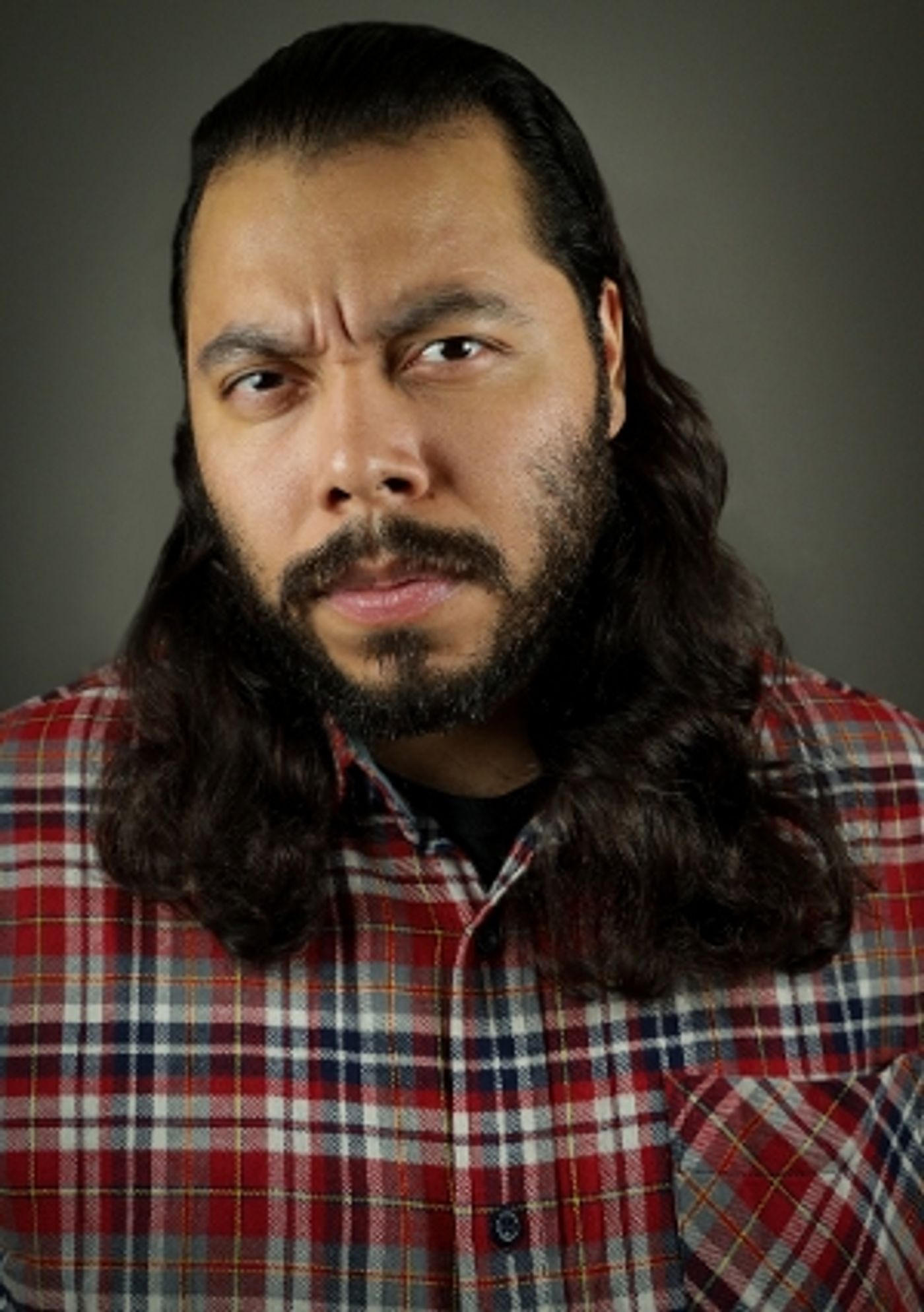 Interview: Robert Ascencio of WATER BY THE SPOONFUL at The Eagle Theatre  Image