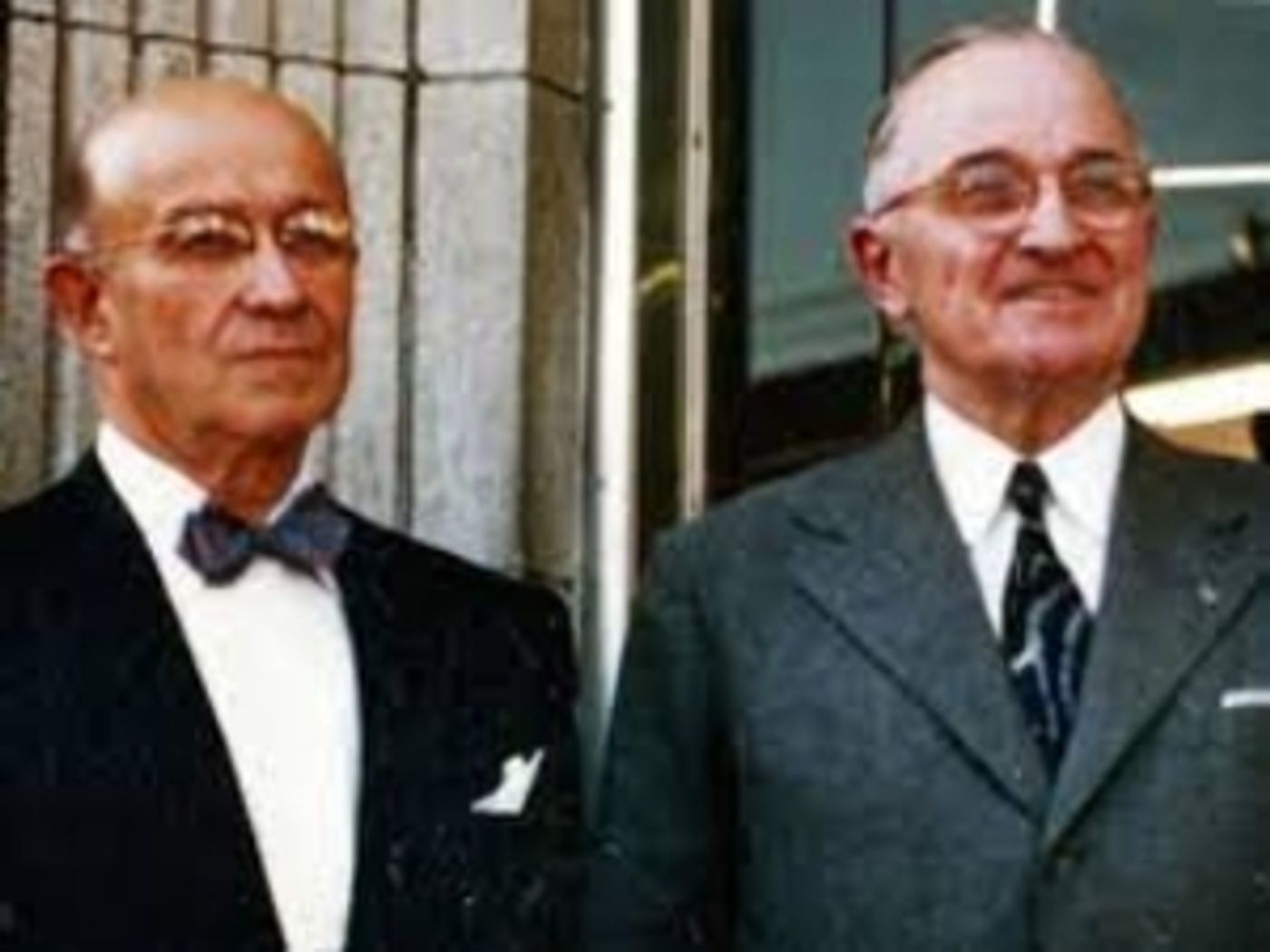 Feature: EDDIE: THE FRIENDSHIP THAT CHANGED HISTORY at White Theatre  Image