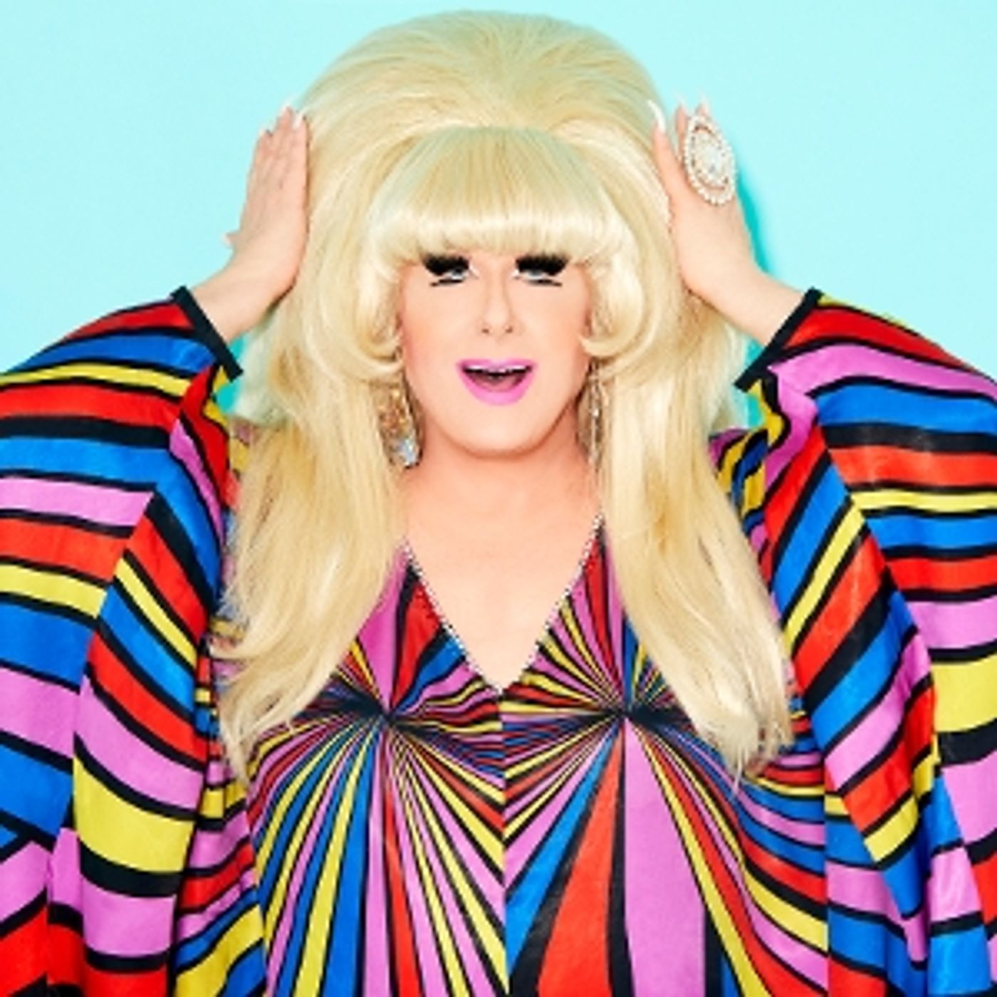 Interview: Lady Bunny of LADY BUNNY: GREATEST HO ON EARTH (ONE WOMAN SHOW) at Flipphone Events  Image