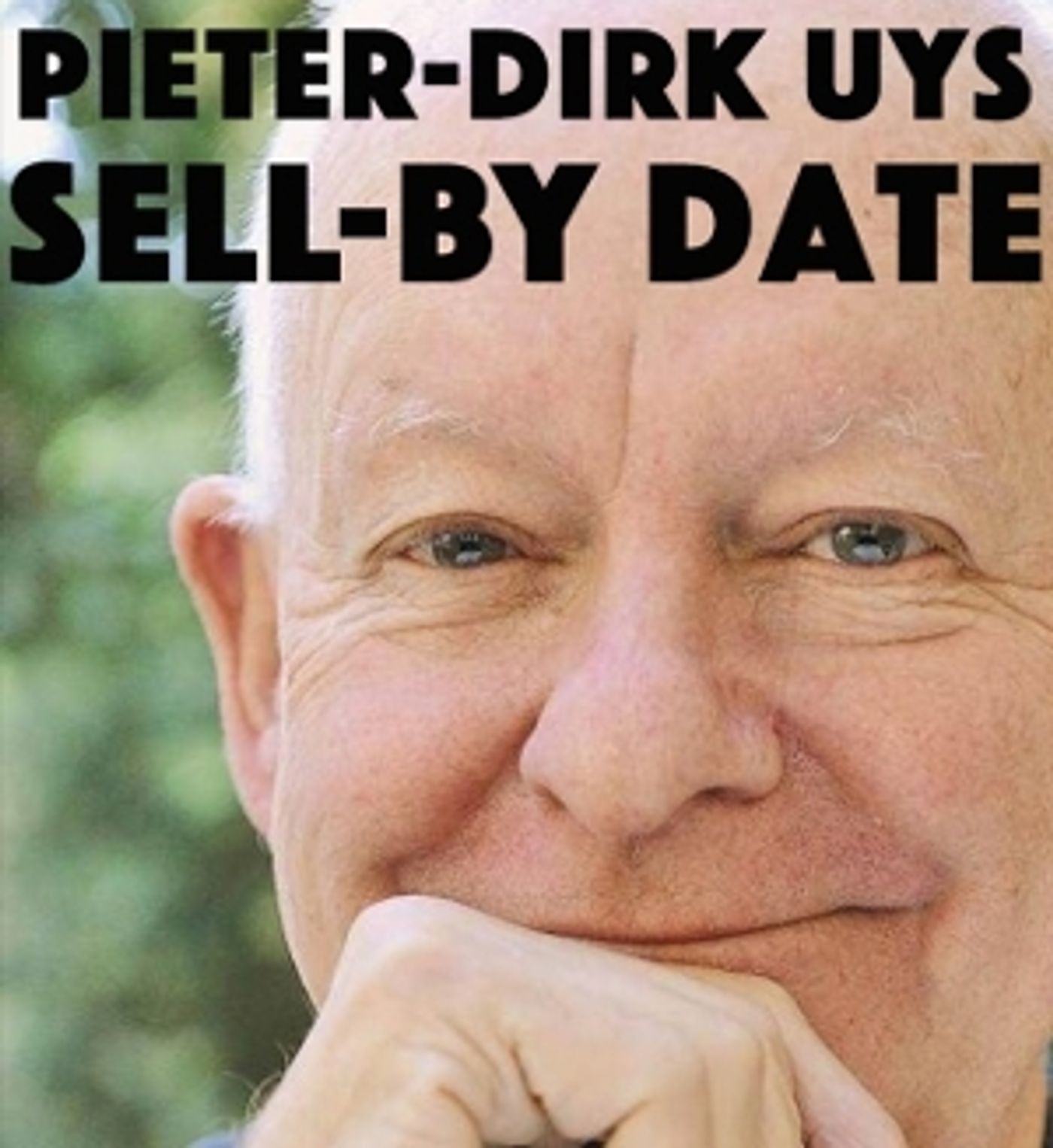 Interview: Pieter-Dirk Uys of SELL-BY DATE at Theatre on the Bay Talks Politics, Theatre and Humour  Image