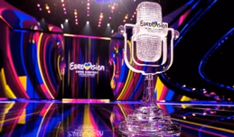 Feature: The Show Must Eurovision – A Celebration of Musical Theatre Eurovision Song Contest Stars – Part Three Image