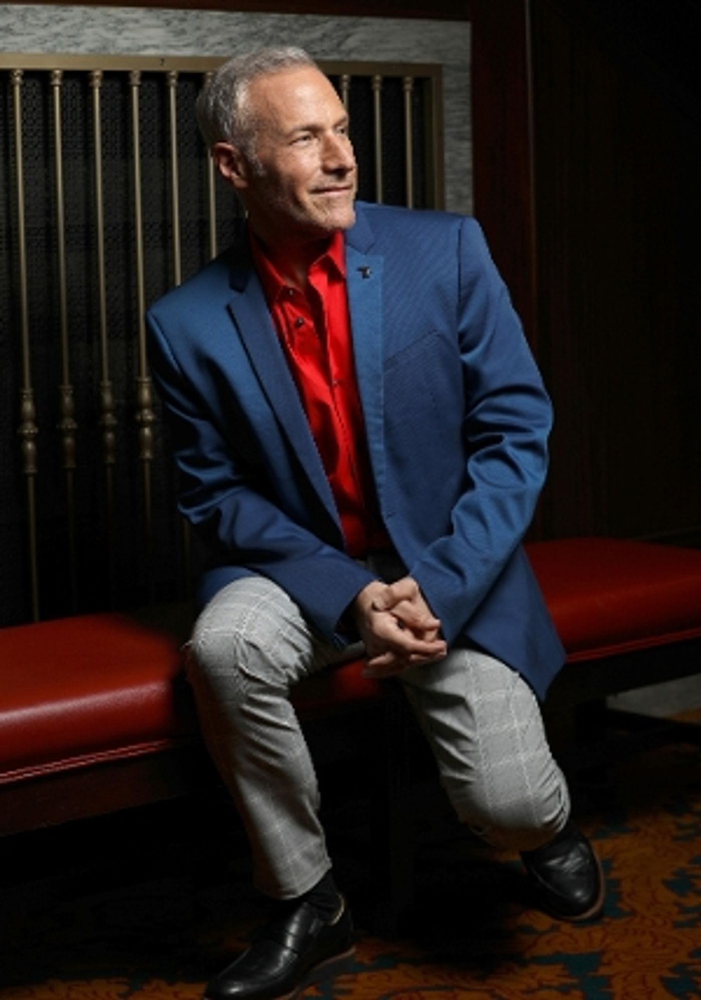 Jim Brickman Brings Brickman Across America to Minneapolis in June for 2 Shows at The Dakota! at Dakota Jazz Club  Image