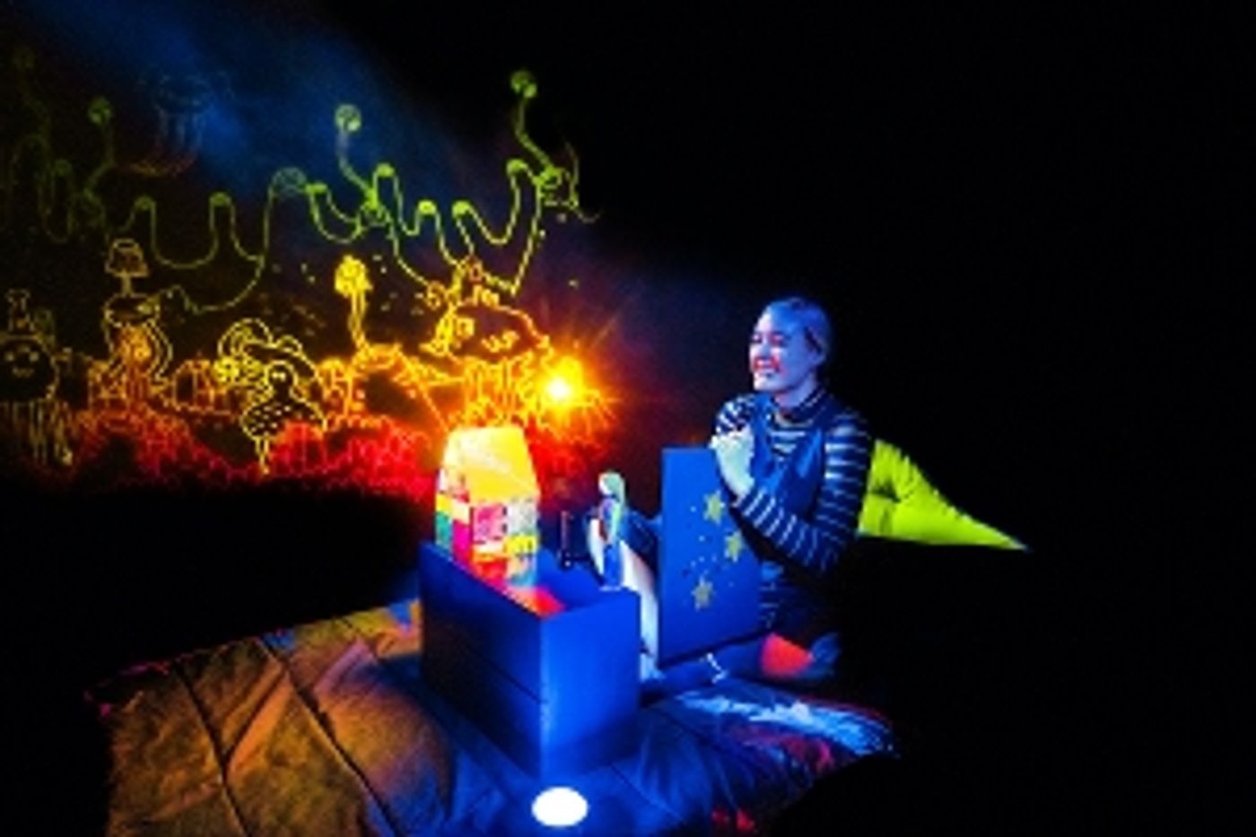 Interview: Lisa Marie DiLiberto of JUNIOR at Harbourfront Centre  Image