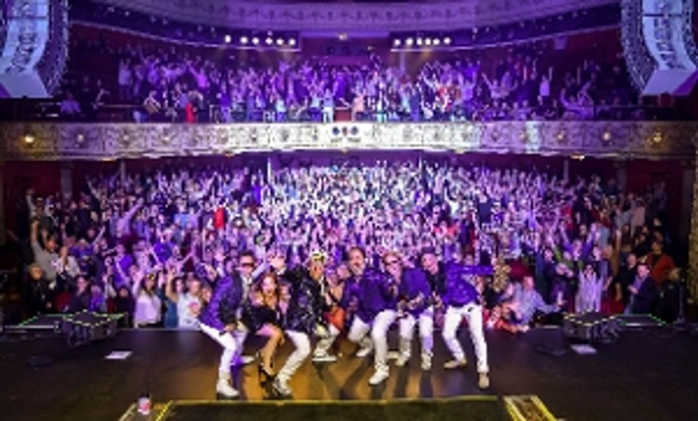 Feature: The Docksiders drop anchor at Notoriety in new residency.  Image