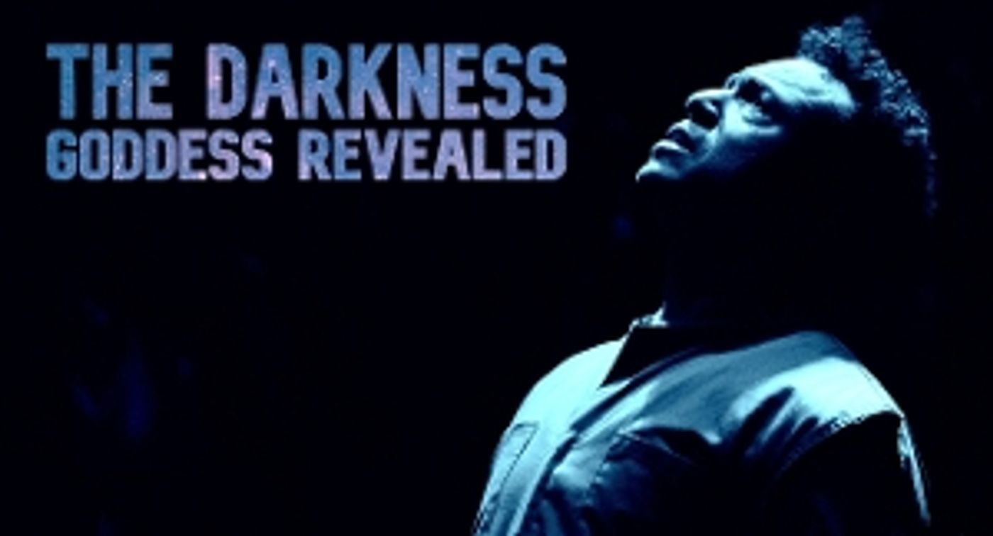 Interview: Writer/Actor Nick Gillie on THE DARKNESS: GODDESS REVEALED at The Actors' Gang  Image