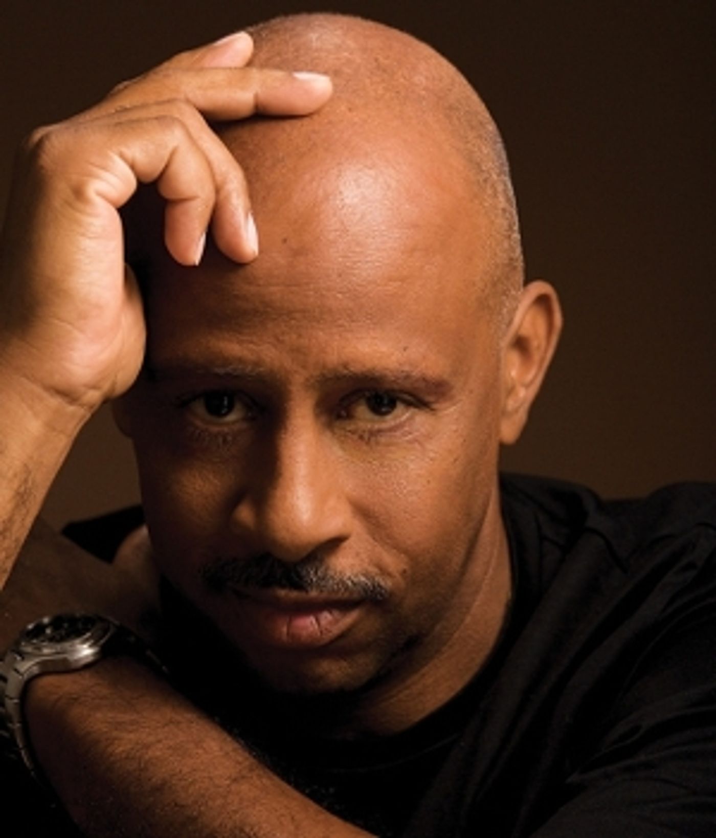 Interview: Ruben Santiago-Hudson on bringing DESTINY OF DESIRE to life on stage at The Old Globe  Image