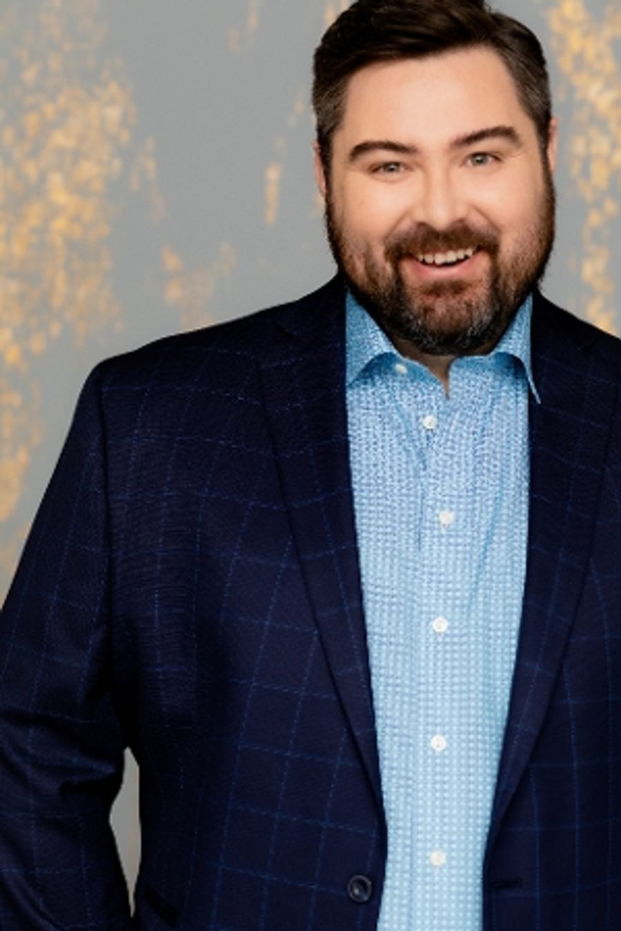 Interview: Spend a SUNDAY IN THE PARK WITH GEORGE and Jerry Lee At Sierra Rep Image