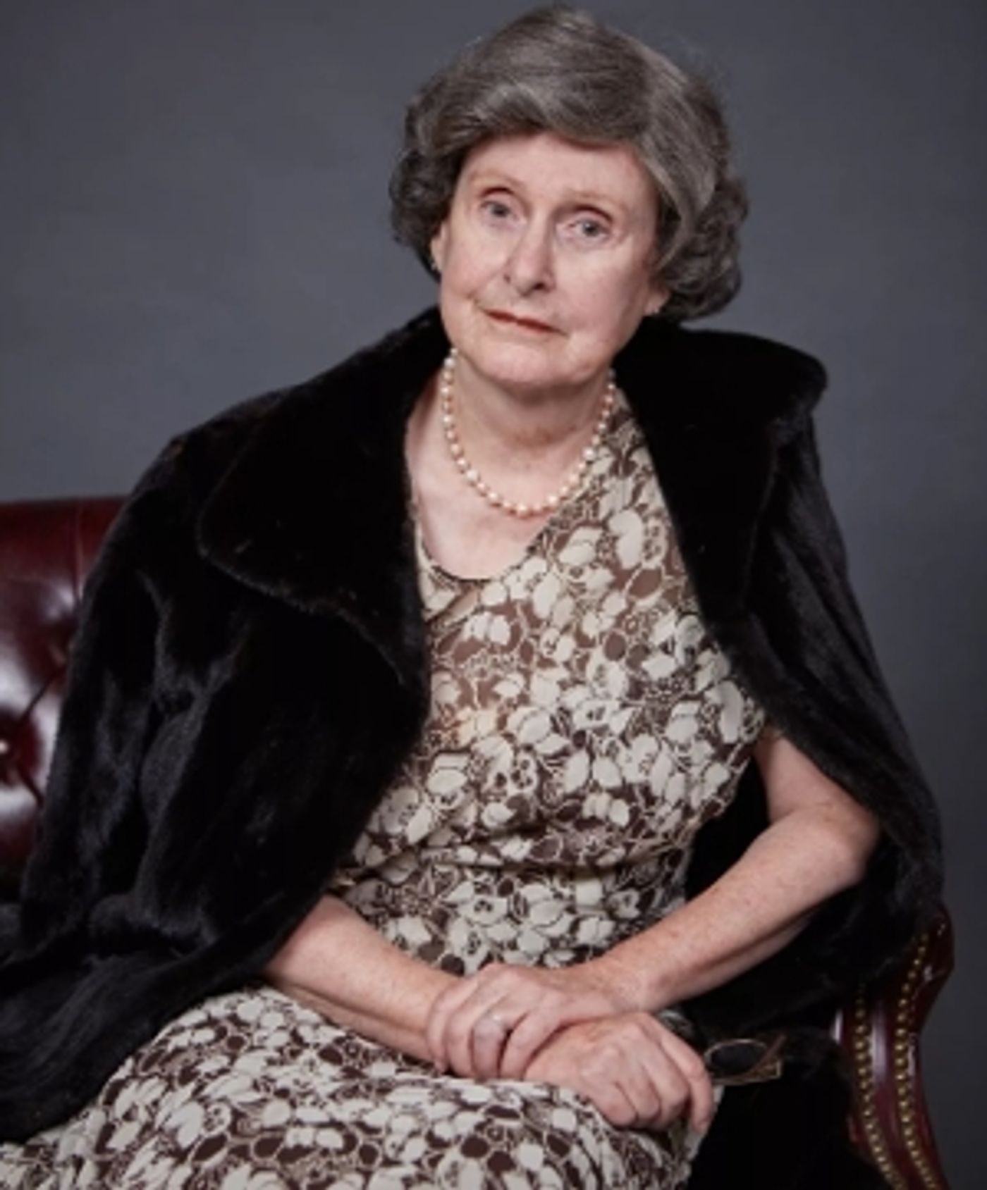 Interview: Actress Kandis Chappell brings a First Lady to the North Coast Repertory Theatre stage in ELEANOR Interview: Actress Kandis Chappell brings a First Lady to the North Coast Repertory Theatre stage in ELEANOR Image