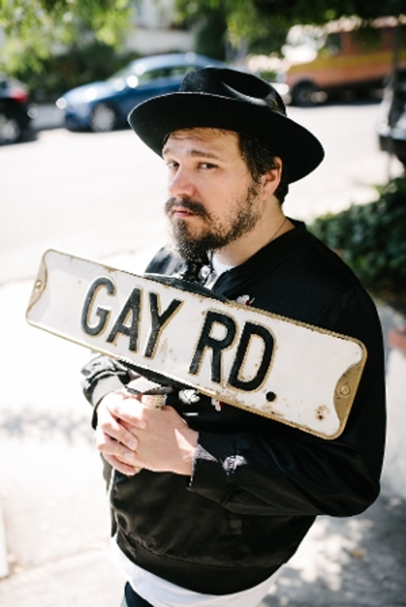 Interview: Justin Elizabeth Sayre of 11th ANNUAL NIGHT OF A THOUSAND JUDYS at Joe's Pub  Image