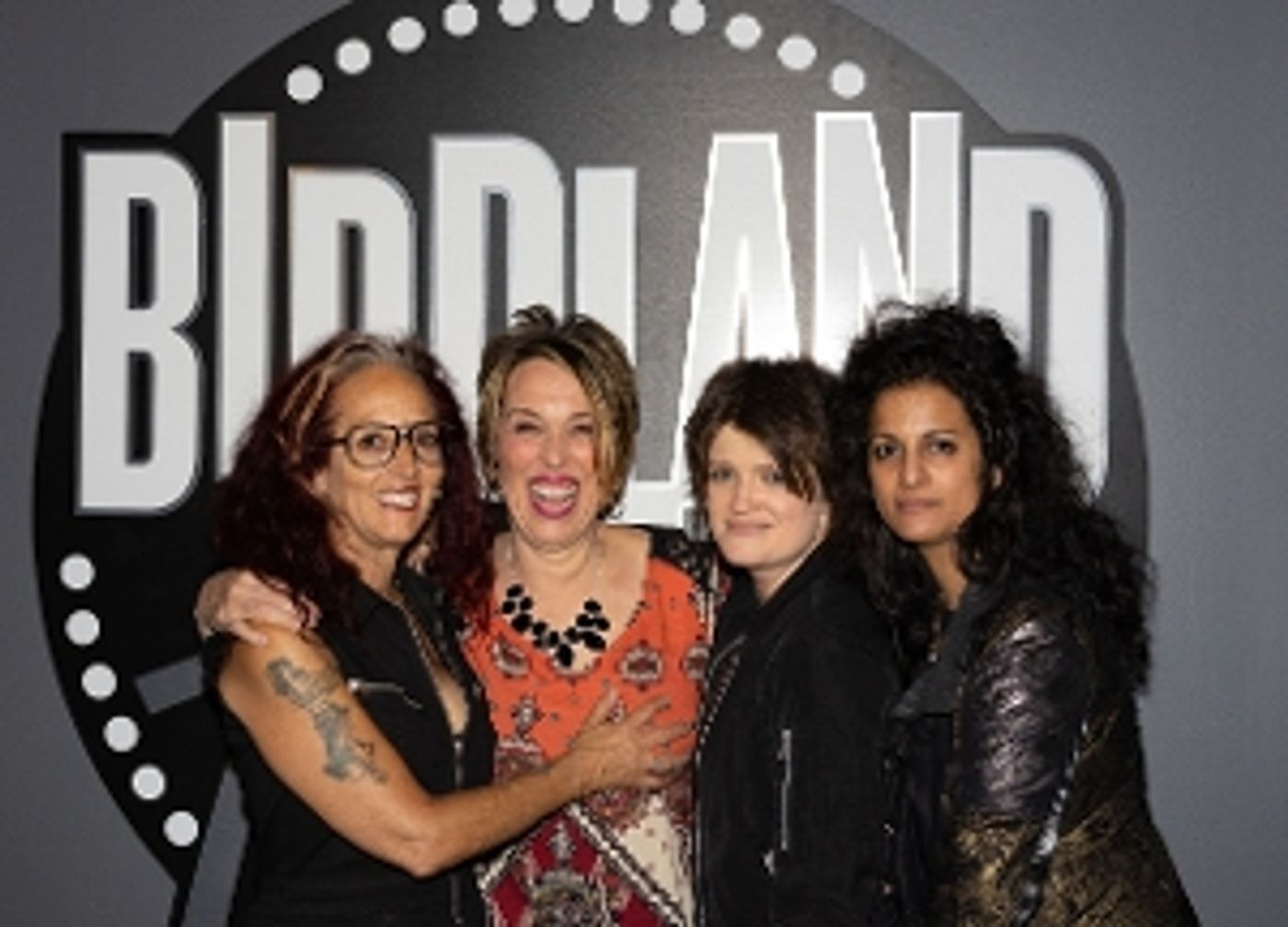 Photos: June 6th THE LINEUP WITH SUSIE MOSHER at Birdland Theater by Conor Weiss  Image