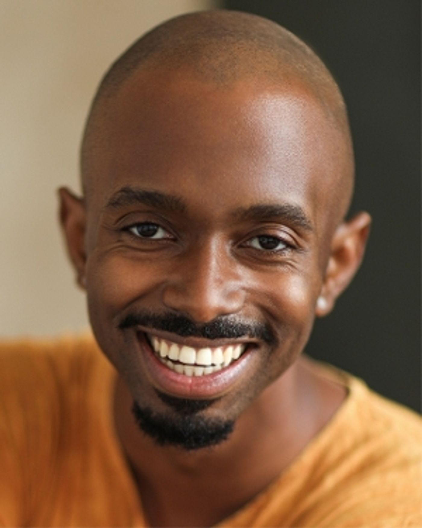 Interview: 'Every Day is a Reminder That These Men Lived and Breathed' Cameron Bernard Jones on Chemistry and Endurance in AIN'T TOO PROUD  Image