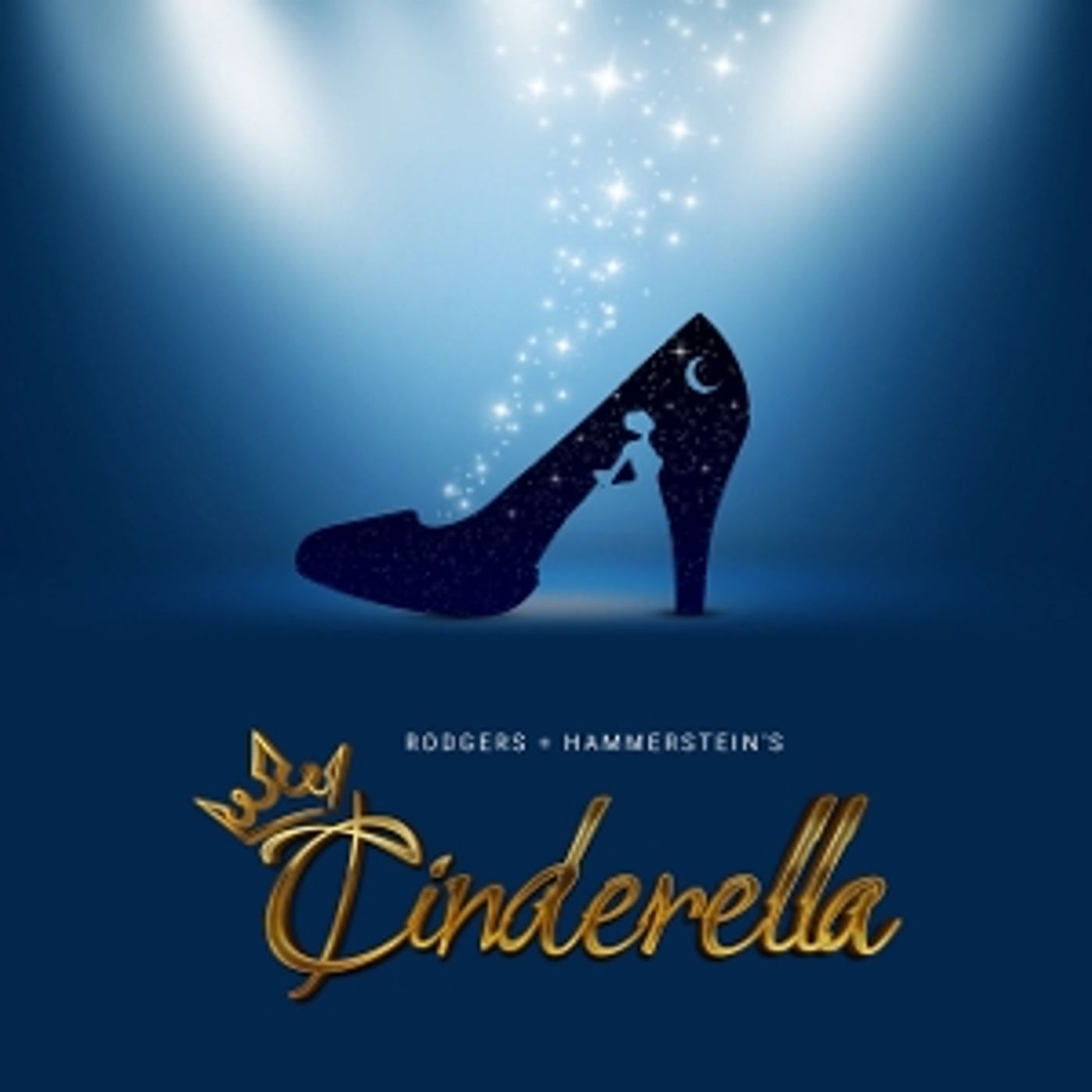 Feature: Super Summer Theater Opens the Season with The Treasured Classic Cinderella.  Image