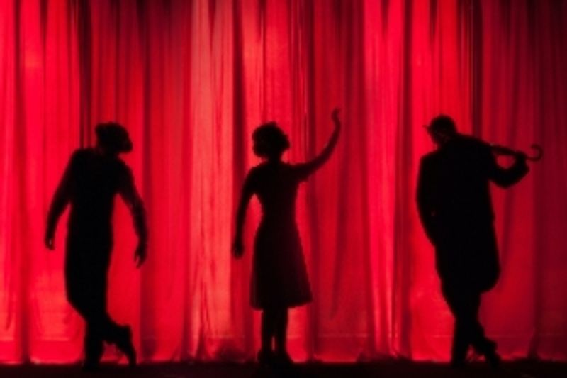 Student Blog: Fighting Imposter Syndrome as a Performer Image