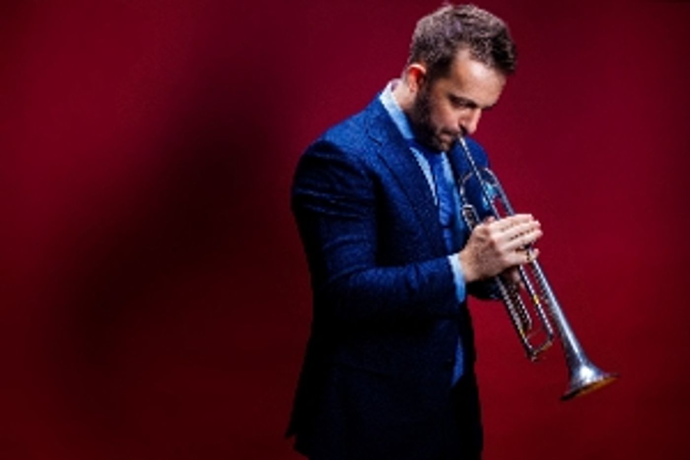 Benny Benack III Will Play Dizzy's Club June 26th With THIRD TIME'S THE CHARM ALBUM RELEASE  Image