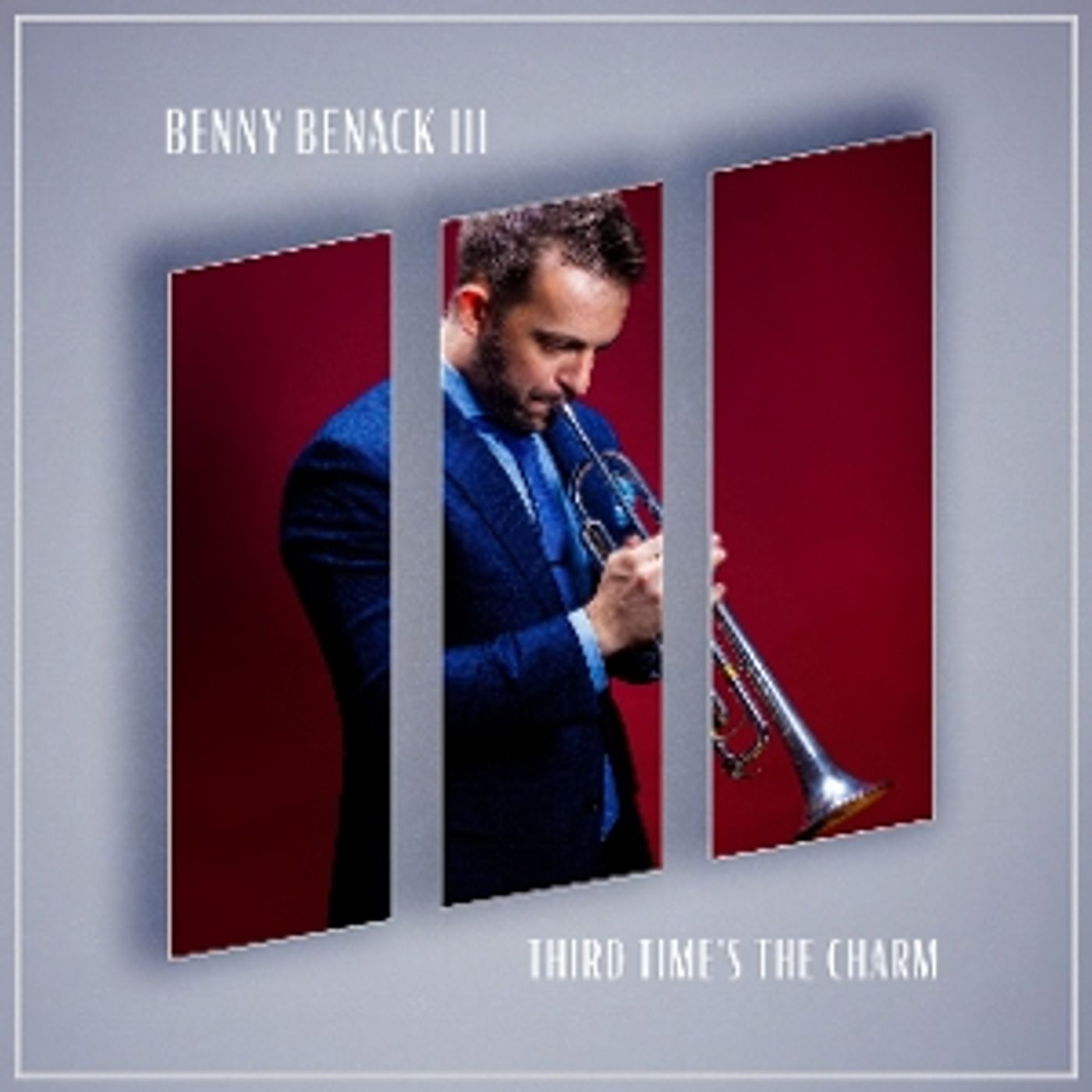 10 Videos That Have Us Holding Our Breath For THIRD TIME'S THE CHARM ALBUM RELEASE at Dizzy's Club  Image