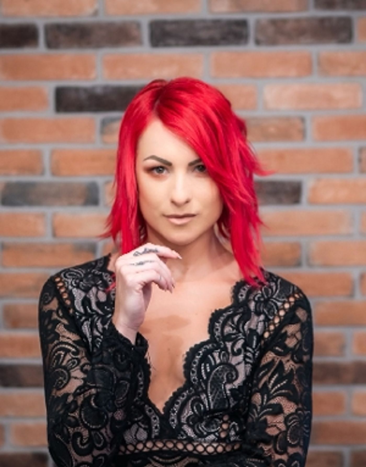 独占インタビュー：ジェマ・アームストロング「バーン・ザ・フロア “BE BRAVE. TOGETHER.”」クールジャパン大阪WWホールにて  Image