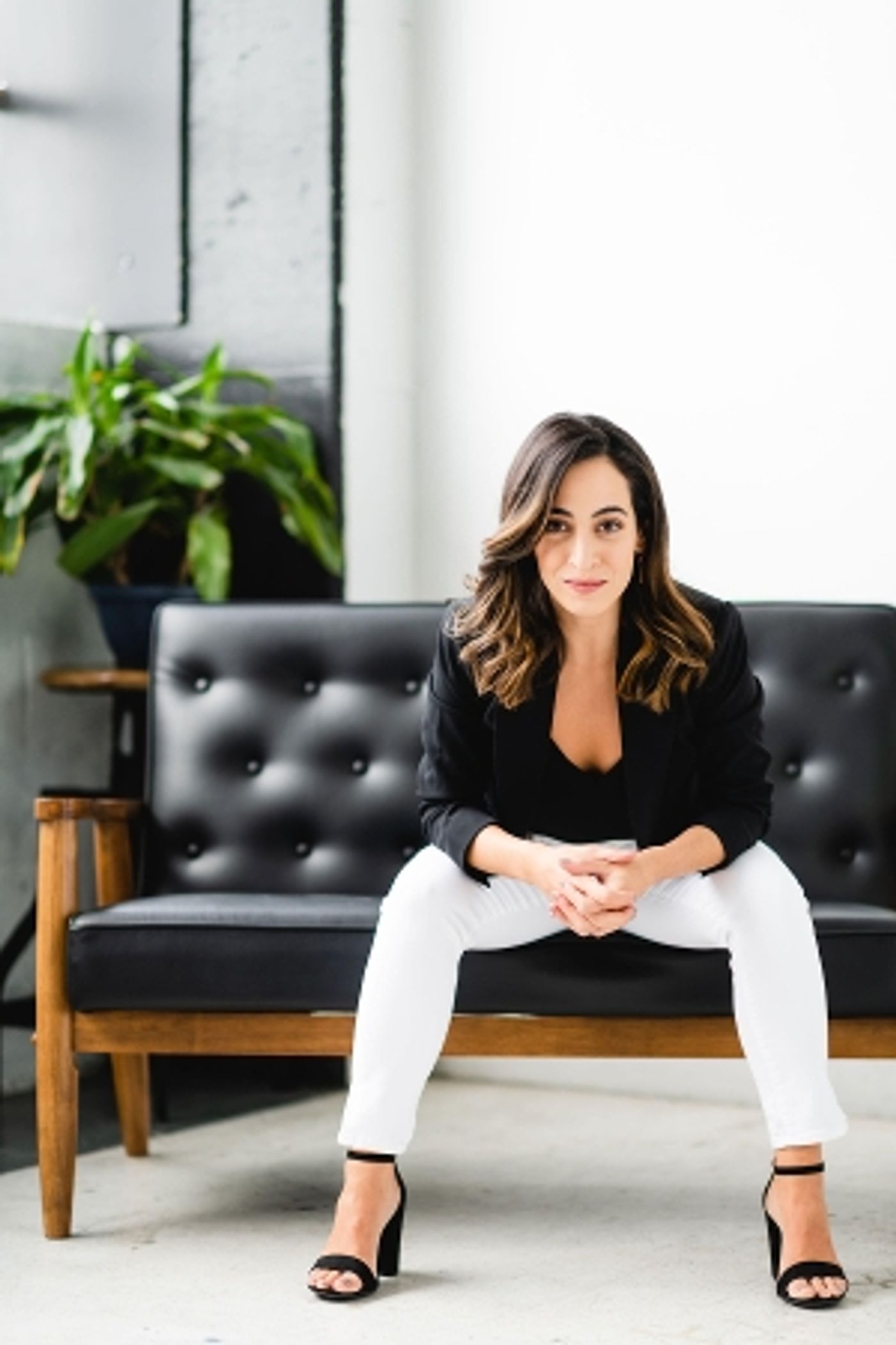 Interview: Rachel Bertone revisits OKLAHOMA! at Reagle Music Theatre Of Greater Boston  Image