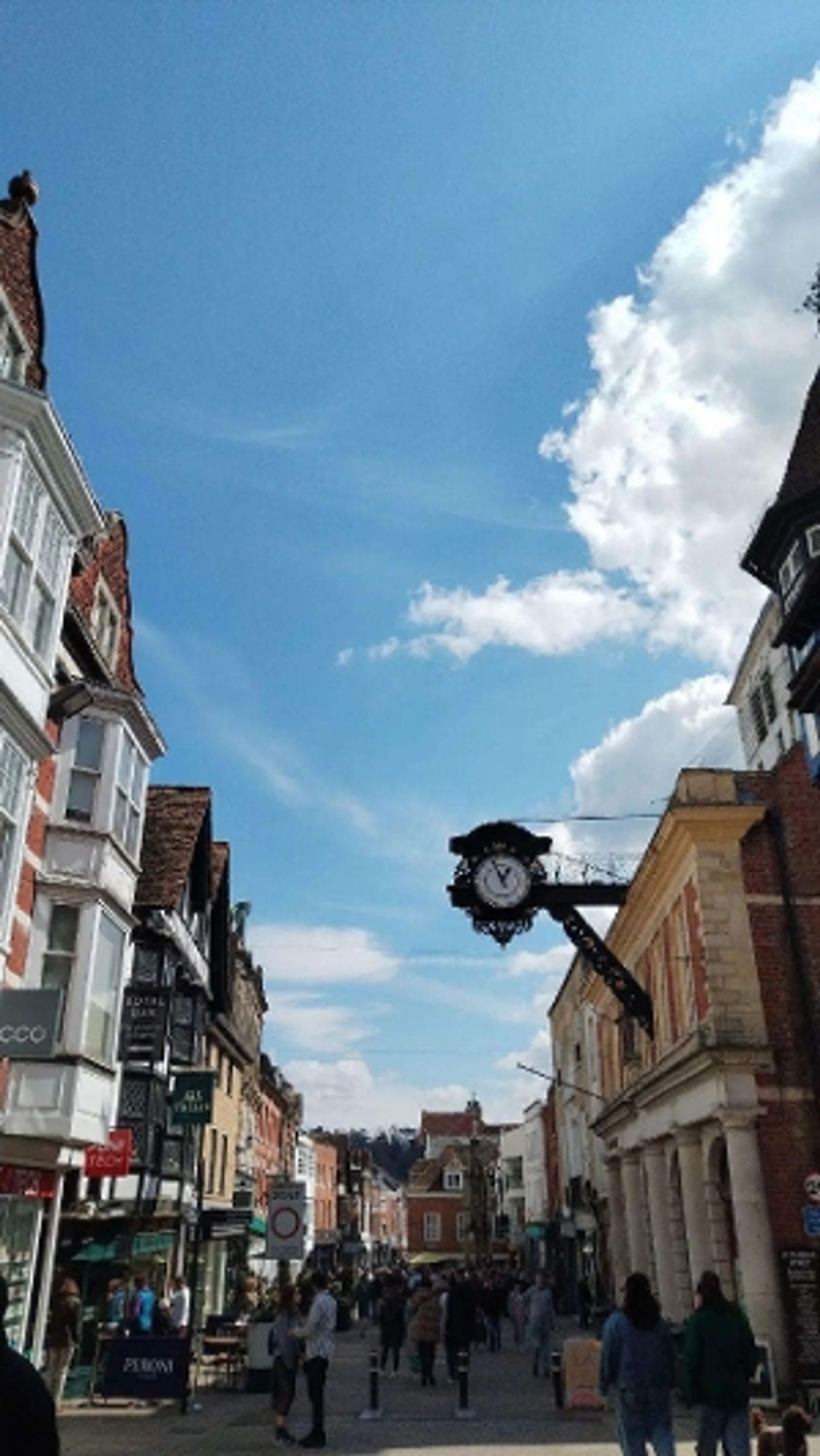 Student Blog: Independent Living ft. Musical Theatre Student Blog: Independent Living ft. Musical Theatre Image