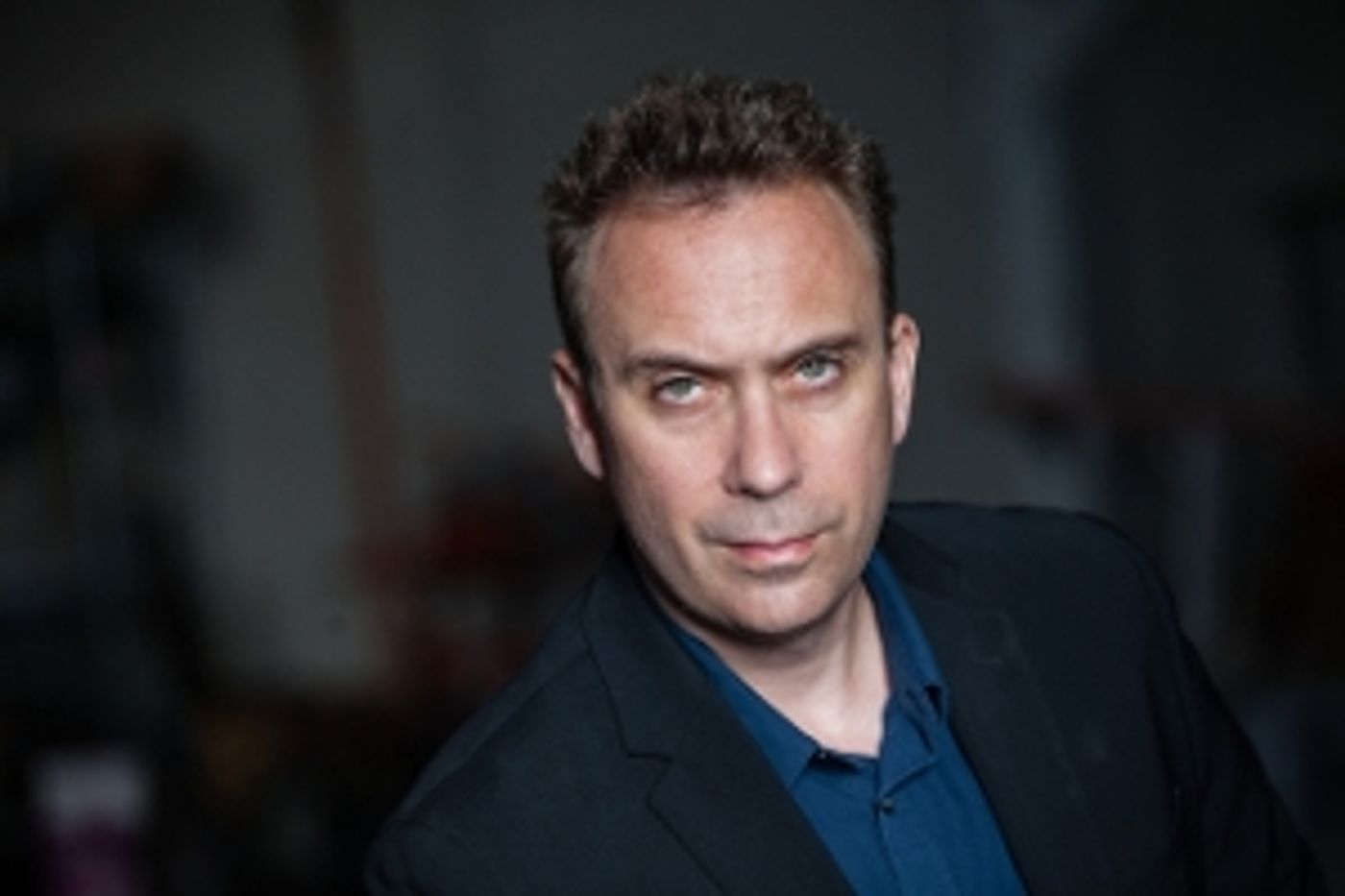 Interview: David Melville on Directing Shakespeare's Gritty Political Thriller JULIUS CAESAR  Image