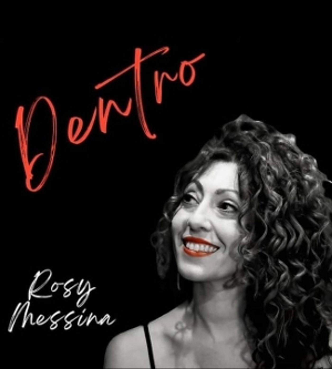 Interview: ROSY MESSINA PRESENTA IL SUO NUOVO CD Interview: ROSY MESSINA PRESENTA IL SUO NUOVO CD Image