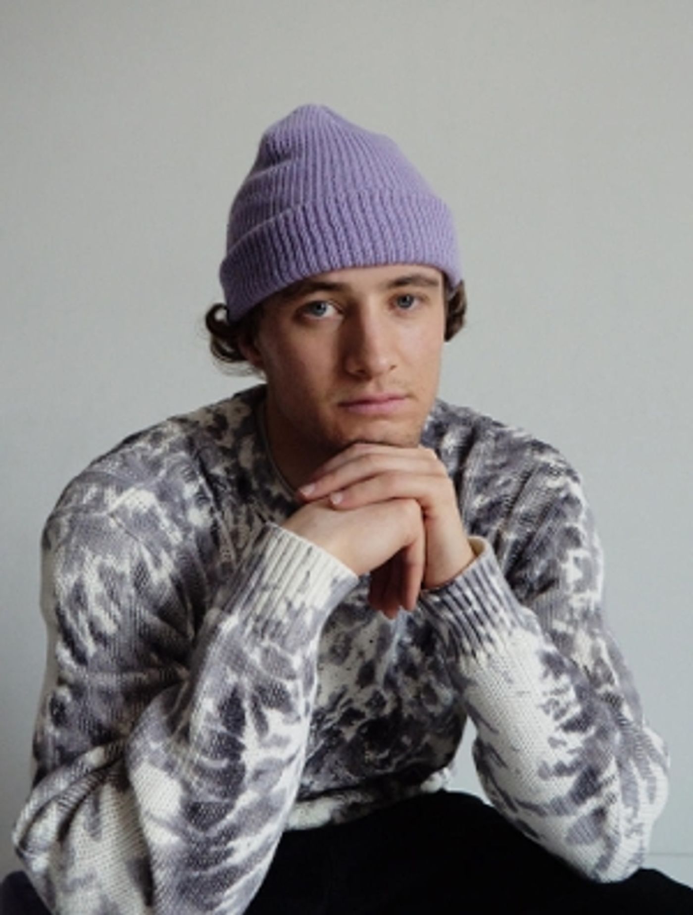 Interview: Blake Proehl of BLAKE PROEHL IN CONCERT at the Fine Line  Image