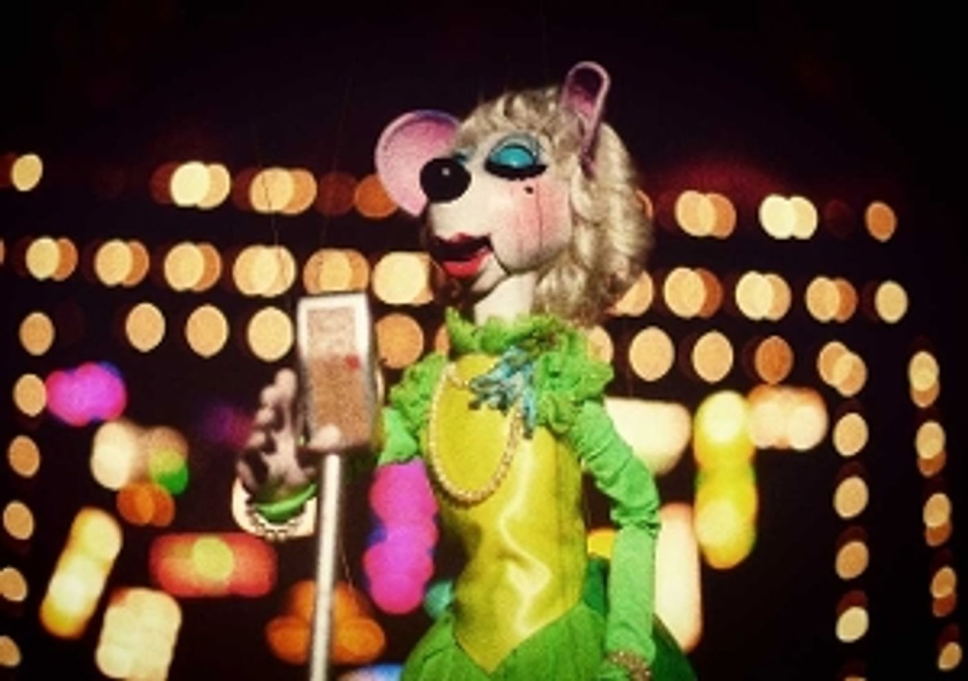 Feature: HOORAY LA at Bob Baker Marionette Theater Feature: HOORAY LA at Bob Baker Marionette Theater Image