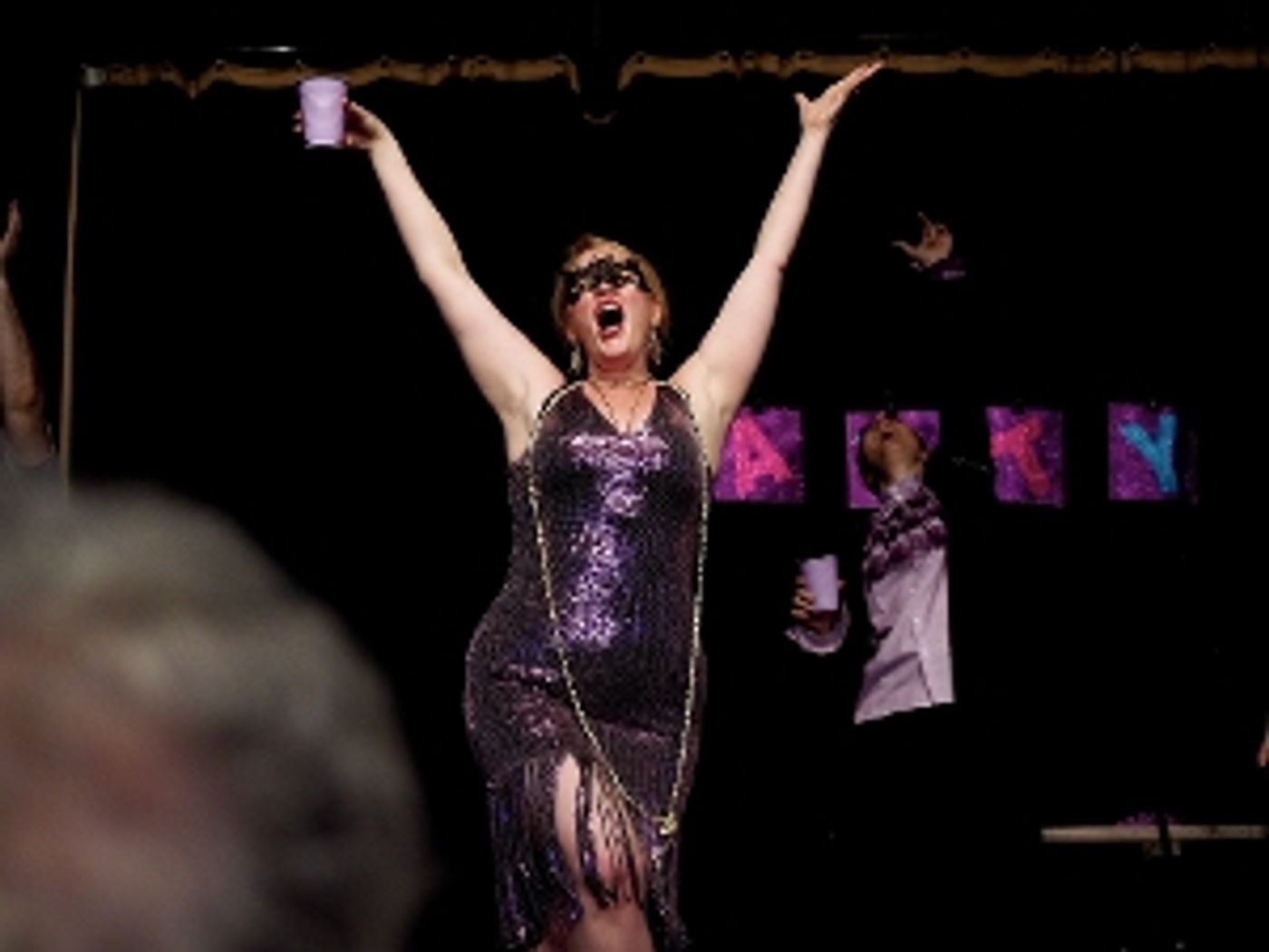 Interview: Anne Wieben of DIE CSÁRDÁSFÜRSTIN (THE CSARDAS PRINCESS) at Opera On The Lake  Image