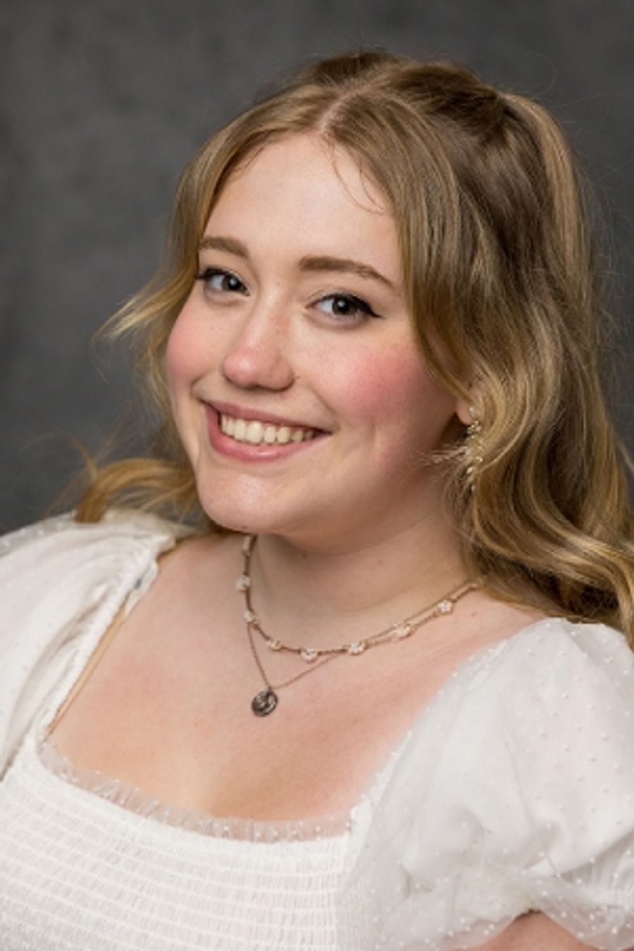 Interview: Courtney Rodd of HEAD OVER HEELS at Ashland Productions Image