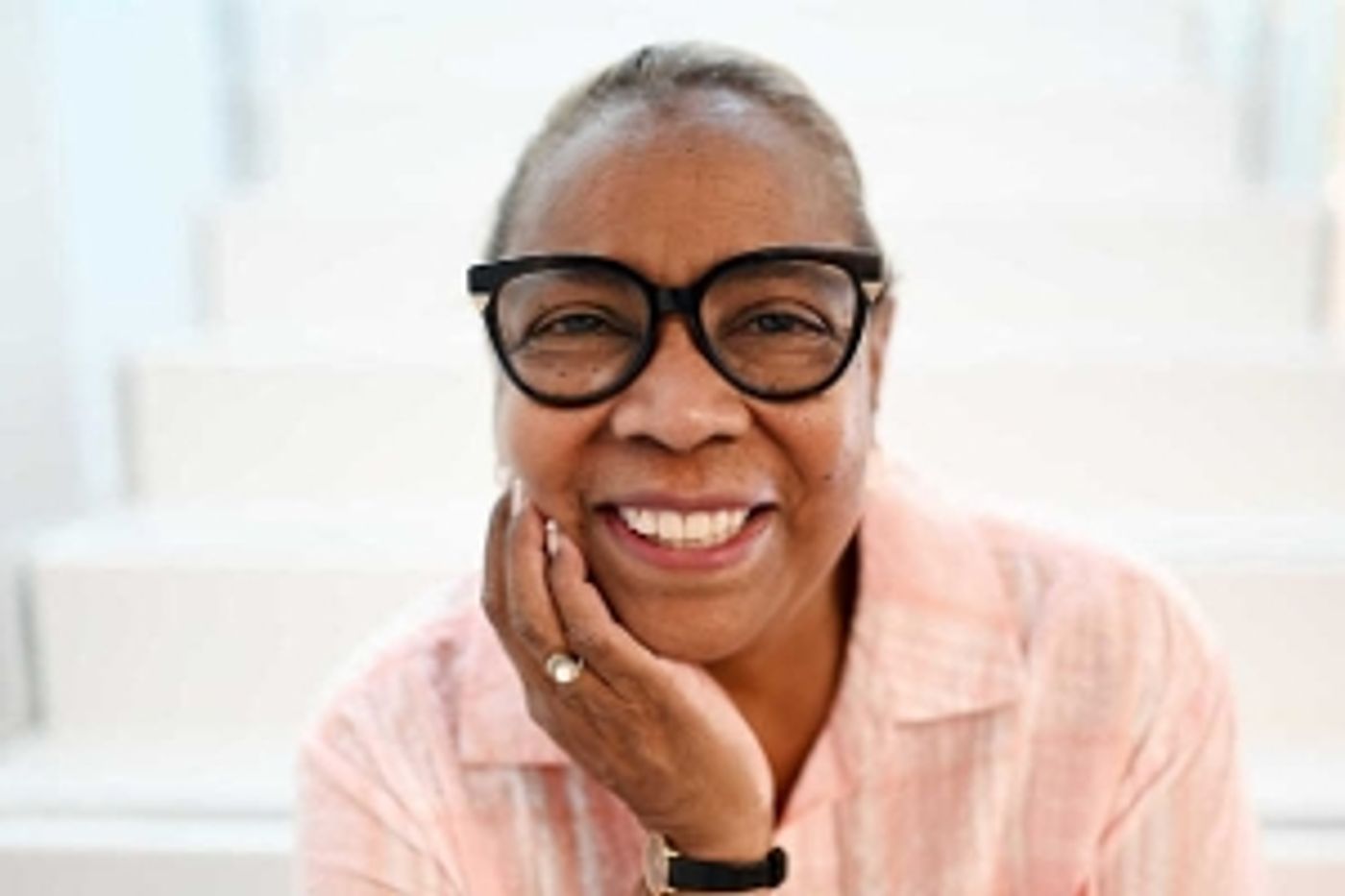 Interview: Sharon Preston-Folta of LITTLE SATCHMO at Interview: Sharon Preston-Folta of LITTLE SATCHMO at Image