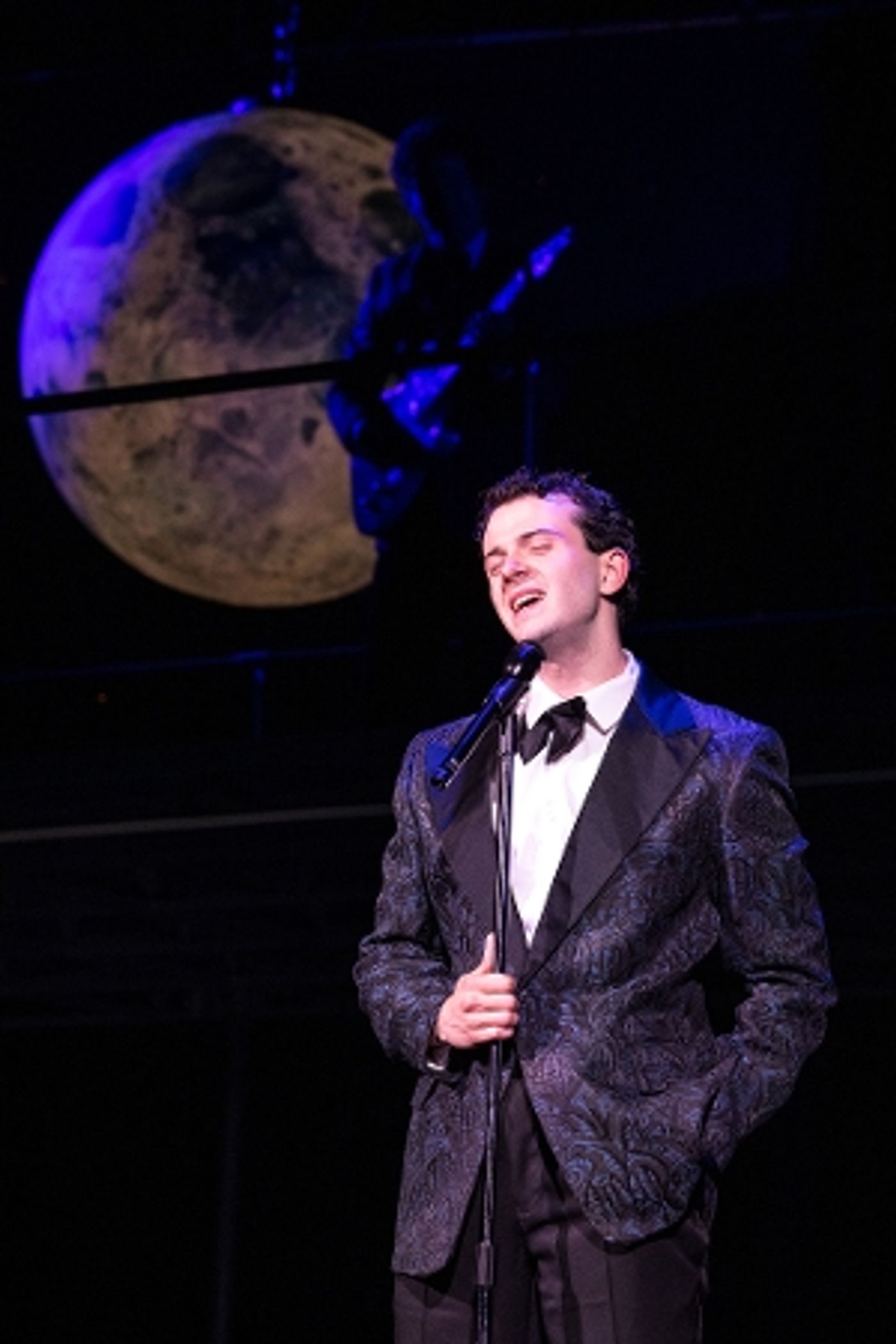 Interview: Will Dusek of JERSEY BOYS at Chanhassen Dinner Theatres  Image