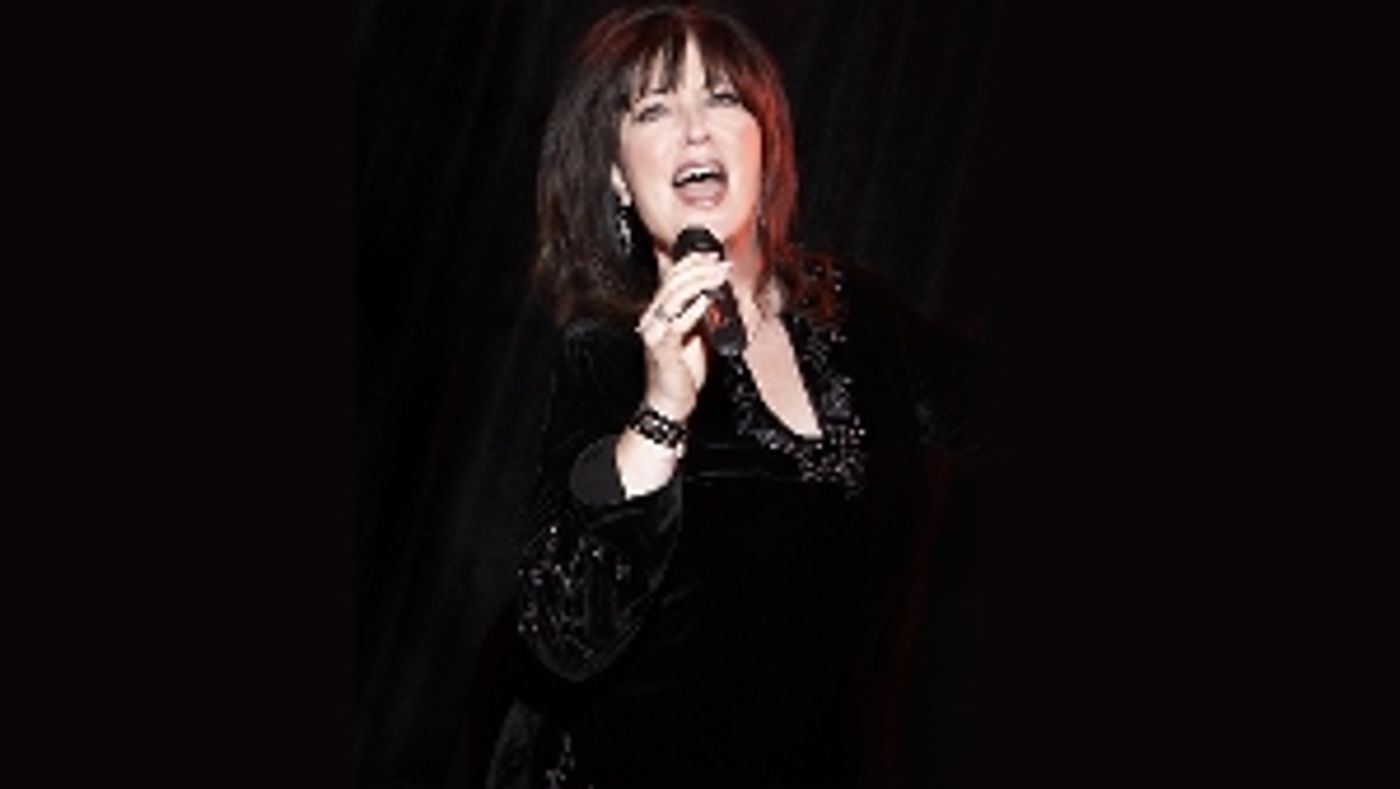10 Videos That Get Us Singing About ANN HAMPTON CALLAWAY SINGS THE SEVENTIES at 54 Below  Image