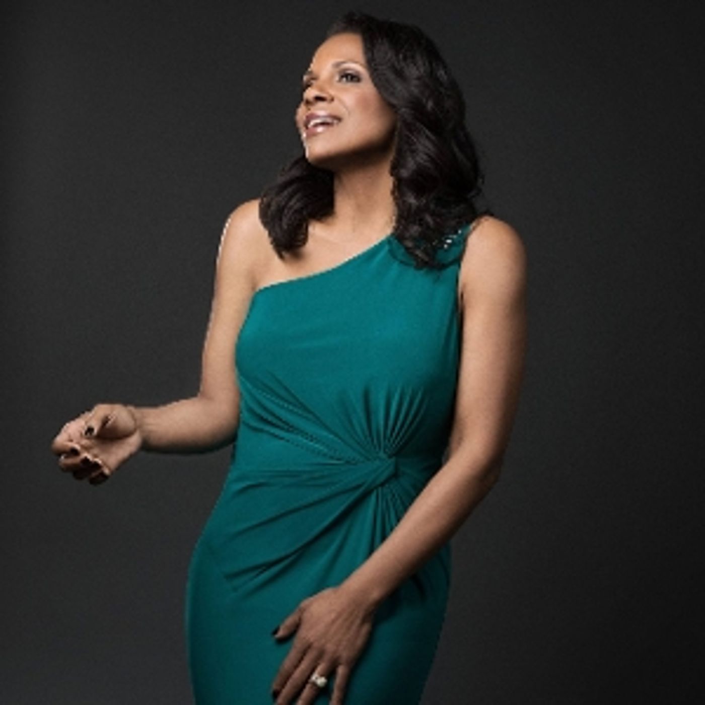 Interview: Spend An Evening With Tony Award-Winner Audra McDonald At SPAC  Image
