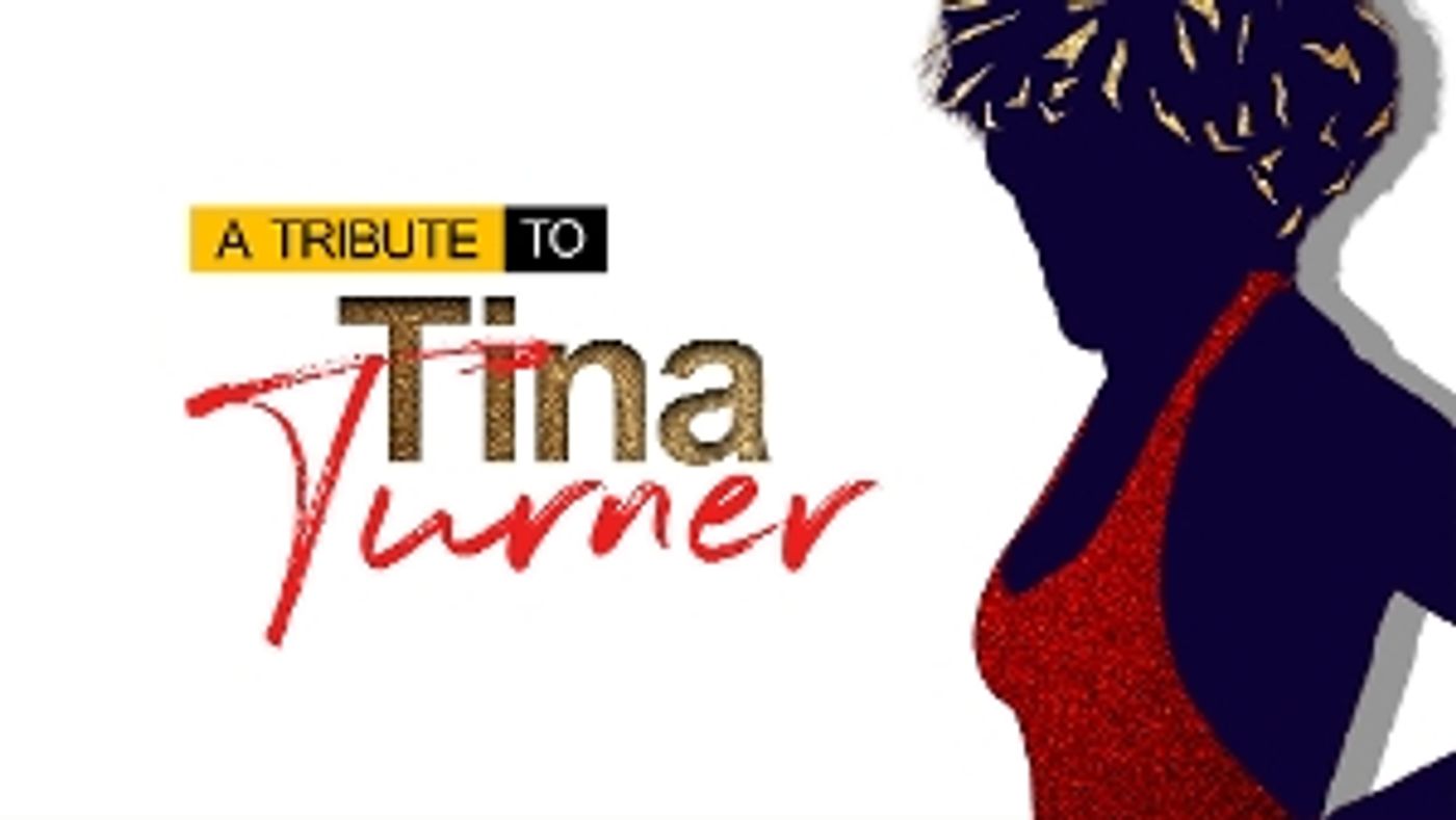Interview: Pier Lamia Porter And Malaikia Sims-Winfrey of A TRIBUTE TO TINA TURNER AND THE WOMEN SHE INSPIRED VOL. 2 at 54 Below  Image