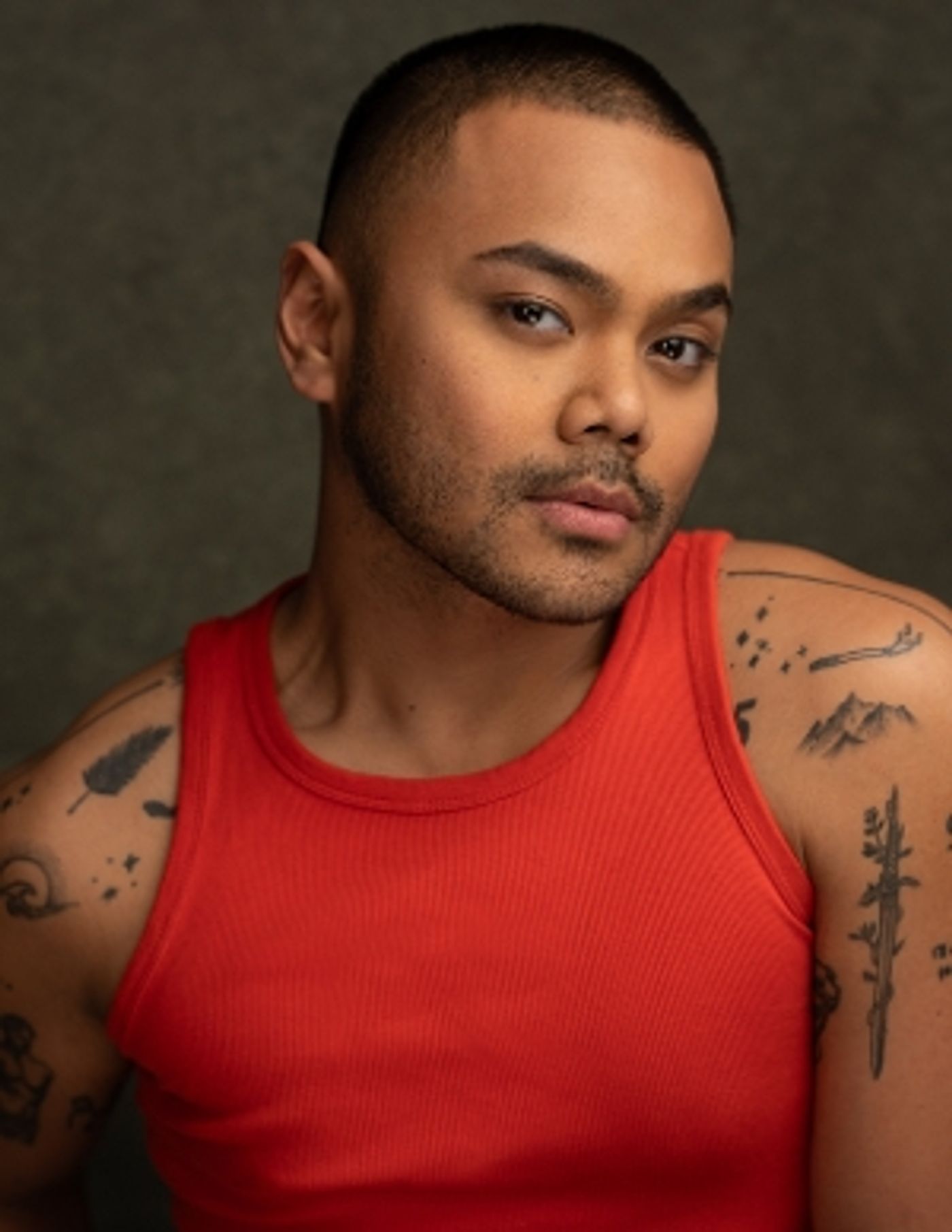 Interview: Indonesian El Haq Latief on Their Role in Cabaret (West End) and Being a Professional Actor in the UK  Image
