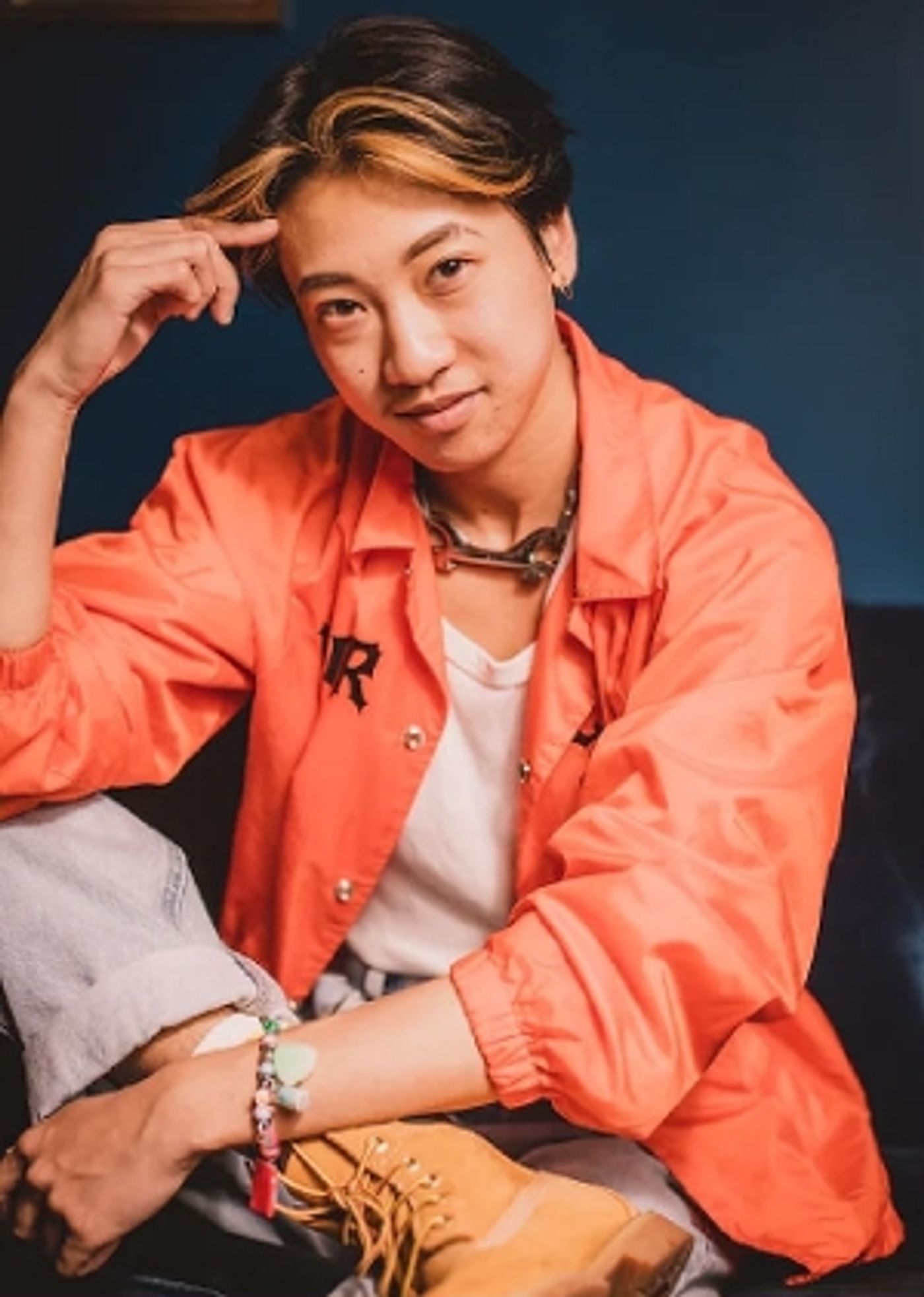 Interview: Jes Tom of JES TOM - LESS LONEY TOUR at Parkway Theater  Image