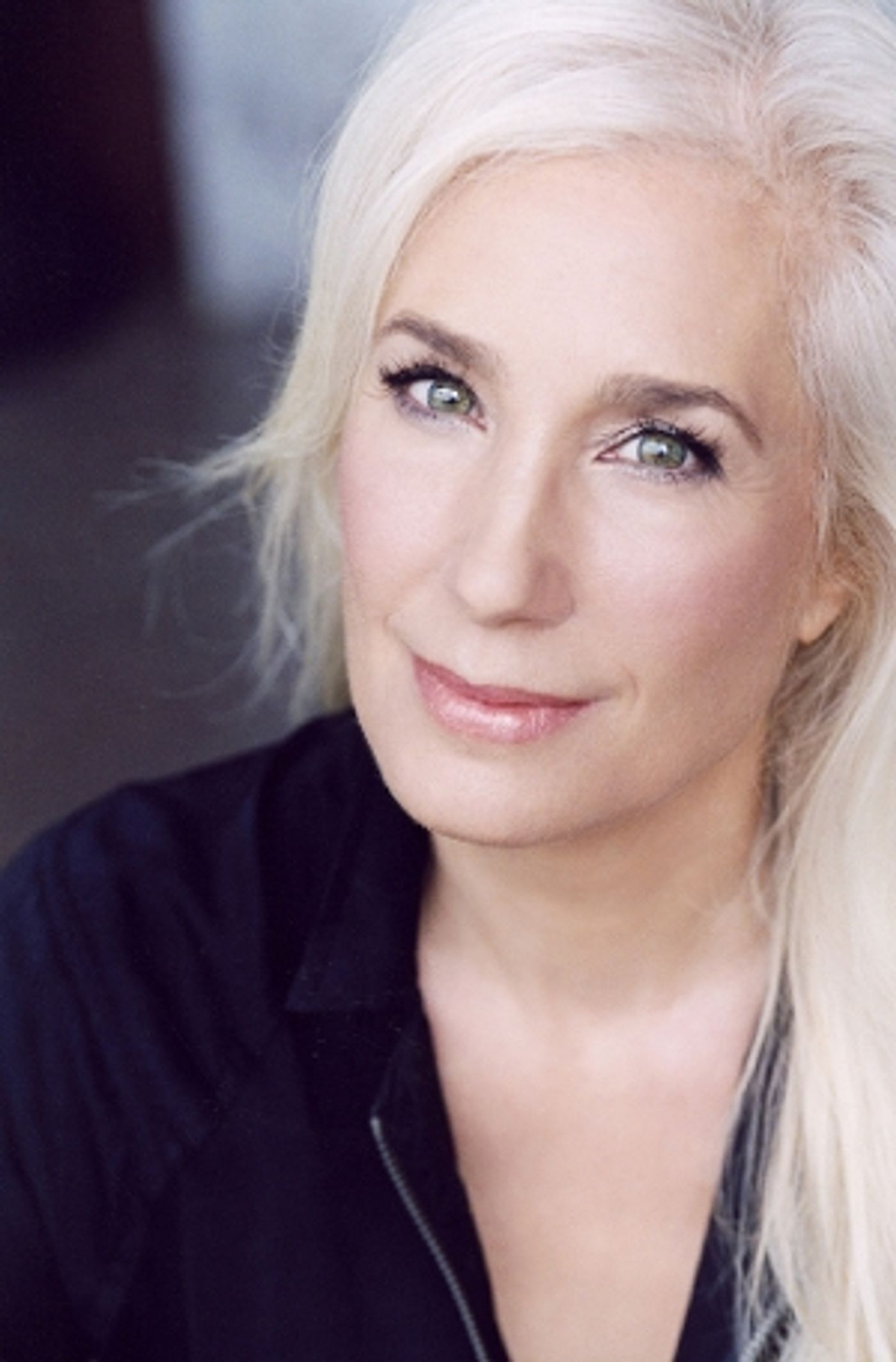 Interview: Susan Priver On Returning To Harold Pinter's A SLIGHT ACHE After 17 Years  Image