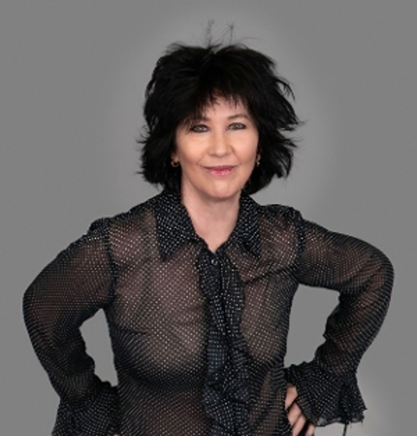 Interview: Kathy Valentine of HEAD OVER HEELS at ZACH Theatre  Image