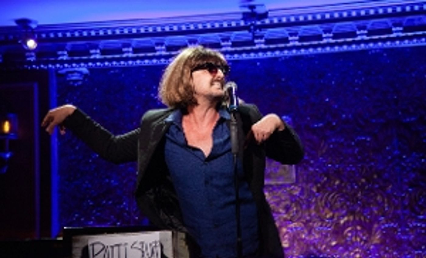 Photos: Jonathan Hoover Debut SECOND-RATE SOMEBODY Packs 54 Below With Cheering Throng  Image