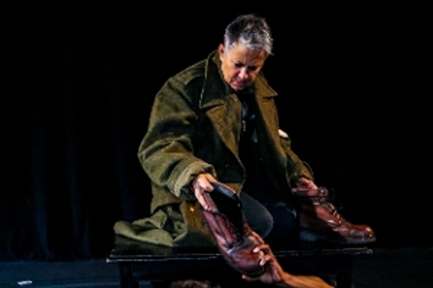 Interview: Mark Fleishman Talks About Bringing SNAPPED Back to the Stage  Image