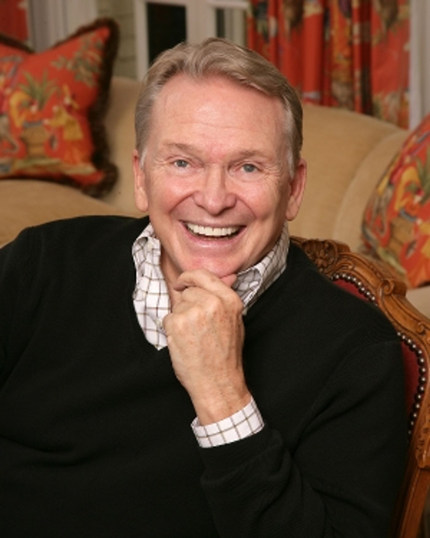 Interview: Bob Mackie talks THE ART OF BOB MACKIE at Provincetown Public Library  Image